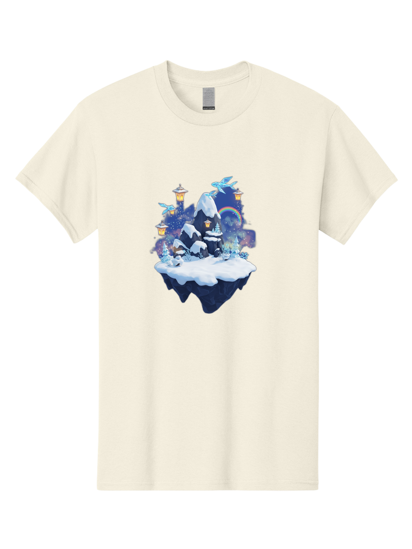 Floating-Island-7 Men'S Graphic Tee, 100% Cotton, Comfortable Casual Summer Wear, Machine Washable, Vintage Camera, Old Camera, Antique Camera, Black Camera, Classic Photography, Photography Equipment, Nostalgic Device, Film Camera, Camera Art Bai881