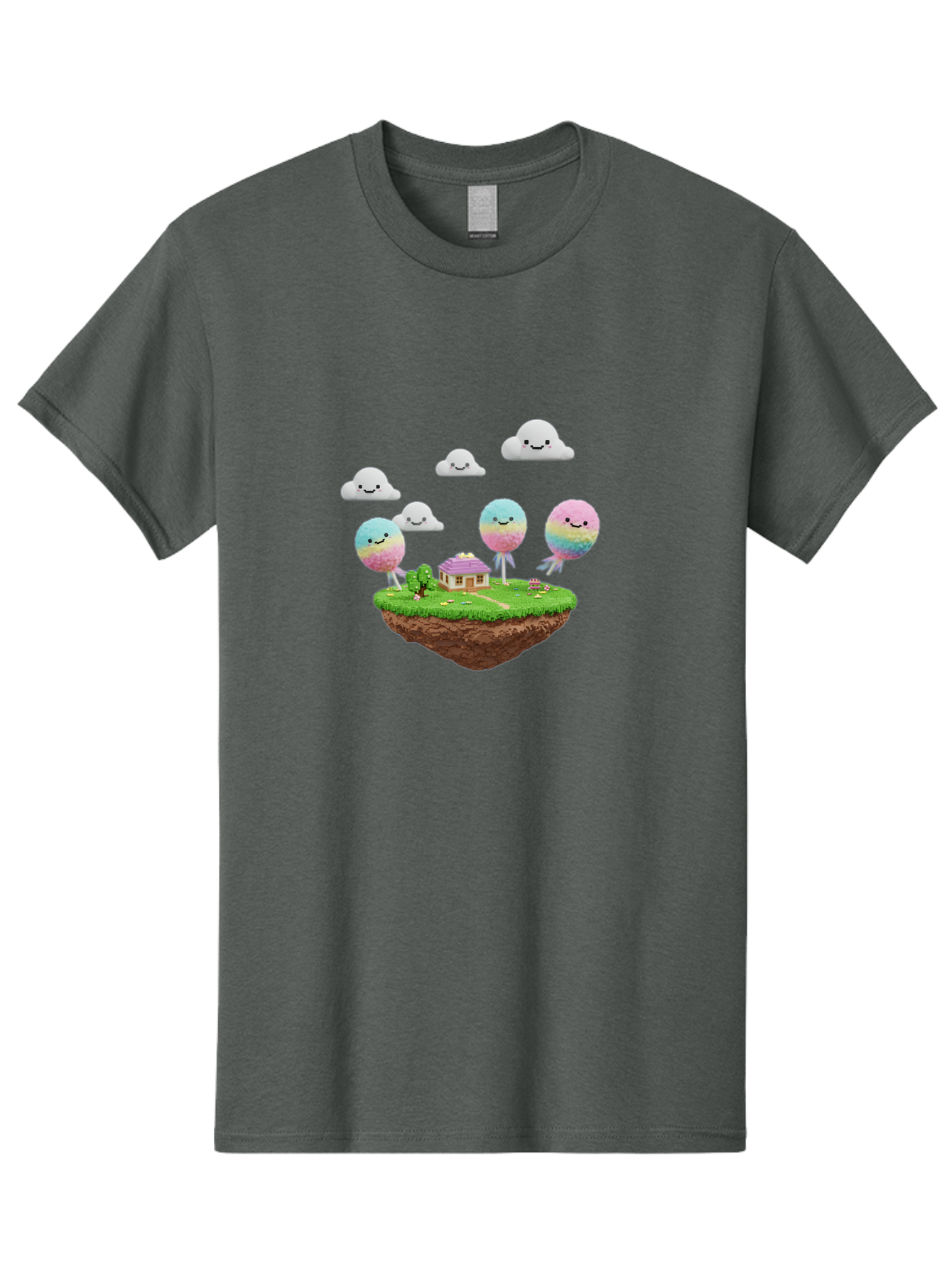 Floating-Island Men'S Graphic Tee, 100% Cotton, Comfortable Casual Summer Wear, Machine Washable, Vintage Camera, Old Camera, Antique Camera, Black Camera, Classic Photography, Photography Equipment, Nostalgic Device, Film Camera, Camera Art Bai887