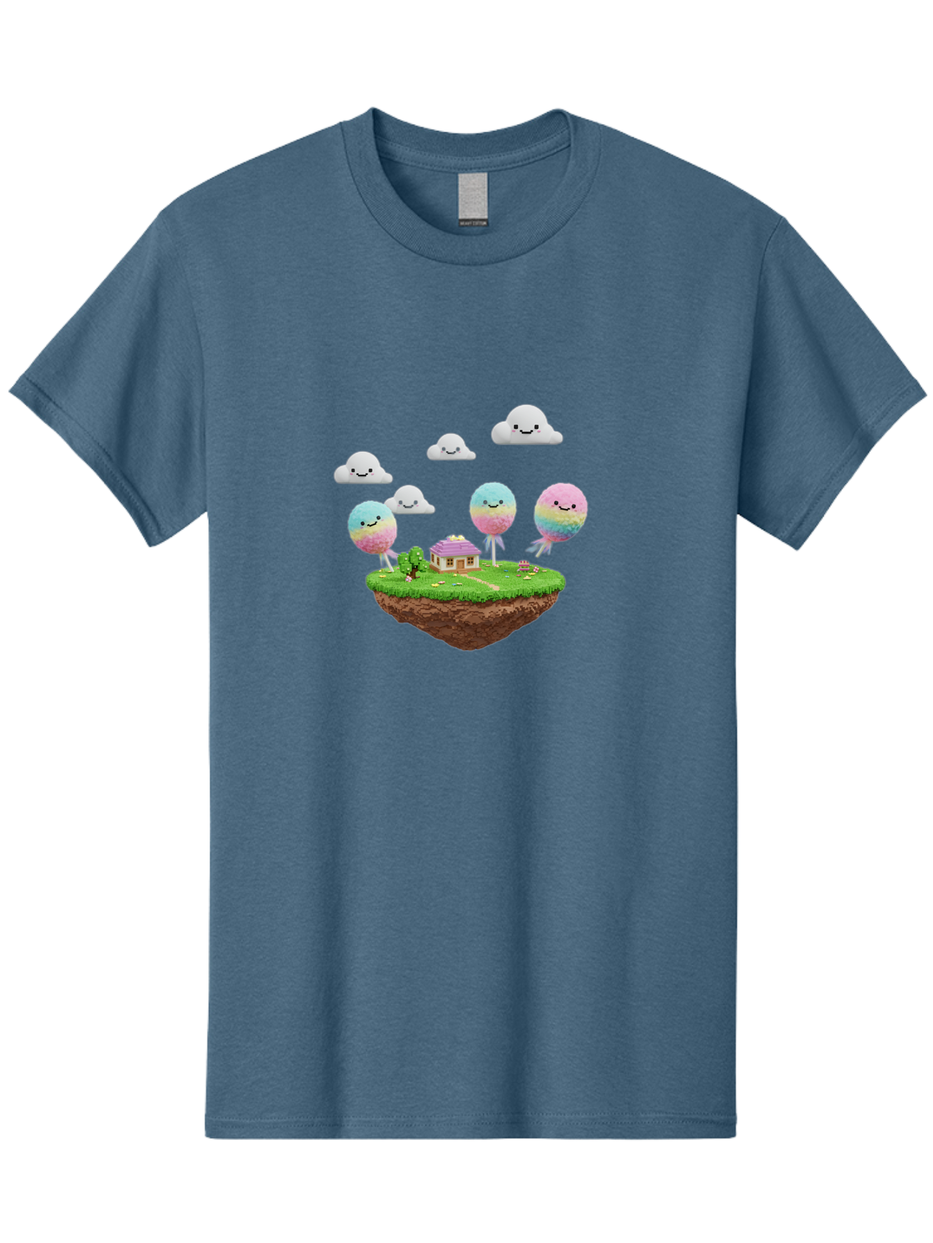 Floating-Island Men'S Graphic Tee, 100% Cotton, Comfortable Casual Summer Wear, Machine Washable, Vintage Camera, Old Camera, Antique Camera, Black Camera, Classic Photography, Photography Equipment, Nostalgic Device, Film Camera, Camera Art Bai887