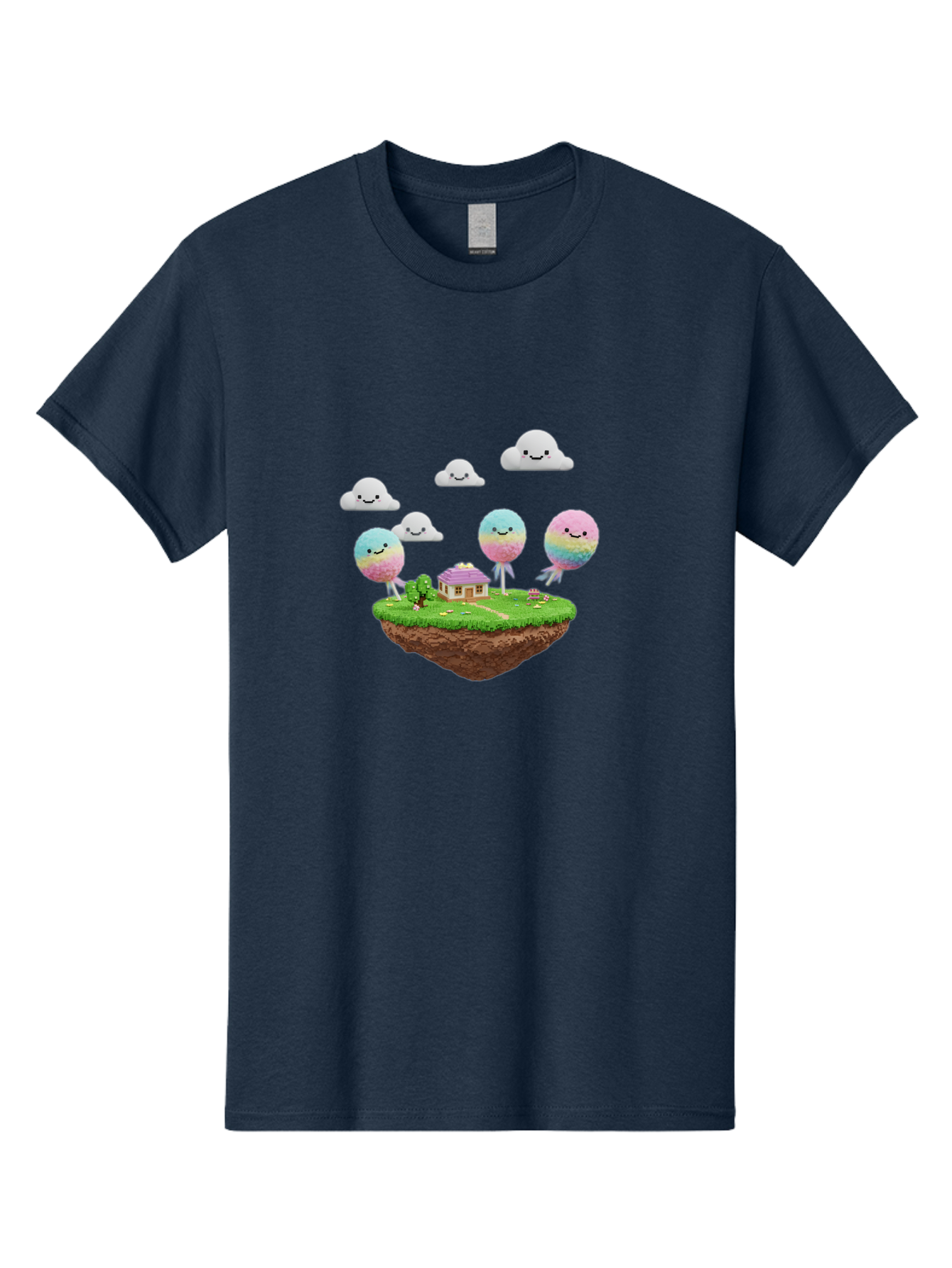 Floating-Island Men'S Graphic Tee, 100% Cotton, Comfortable Casual Summer Wear, Machine Washable, Vintage Camera, Old Camera, Antique Camera, Black Camera, Classic Photography, Photography Equipment, Nostalgic Device, Film Camera, Camera Art Bai887