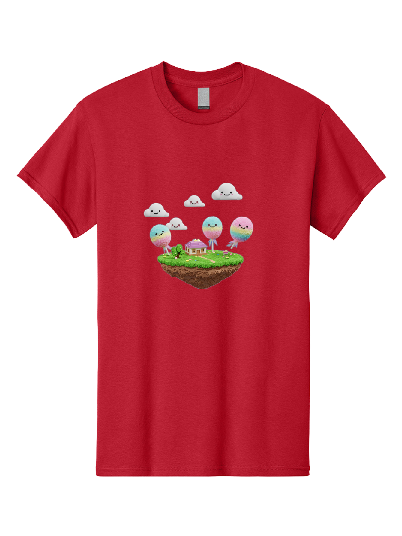 Floating-Island Men'S Graphic Tee, 100% Cotton, Comfortable Casual Summer Wear, Machine Washable, Vintage Camera, Old Camera, Antique Camera, Black Camera, Classic Photography, Photography Equipment, Nostalgic Device, Film Camera, Camera Art Bai887