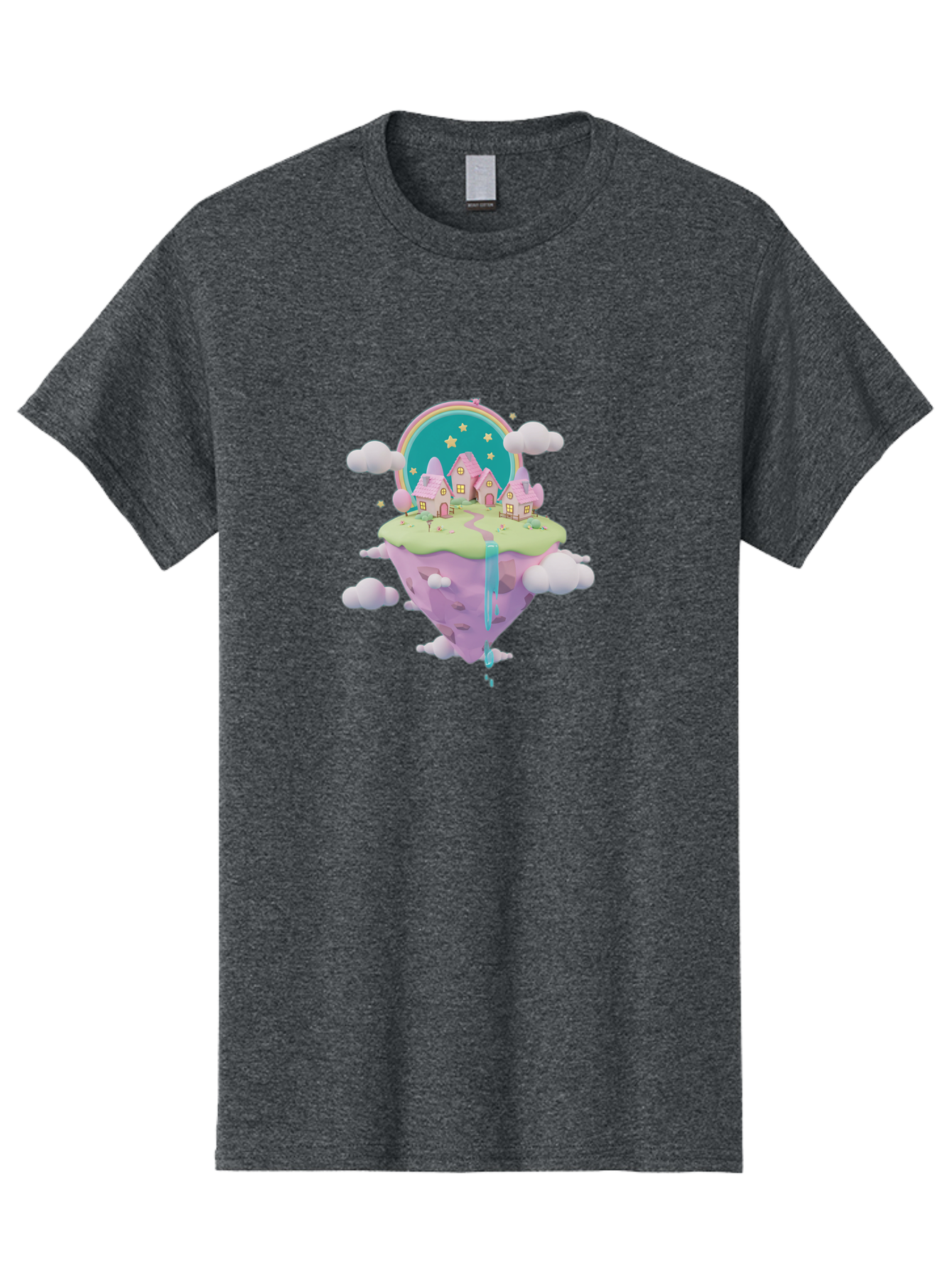 Floating-Village-1 Men'S Graphic Tee, 100% Cotton, Comfortable Casual Summer Wear, Machine Washable, Vintage Camera, Old Camera, Antique Camera, Black Camera, Classic Photography, Photography Equipment, Nostalgic Device, Film Camera, Bai889