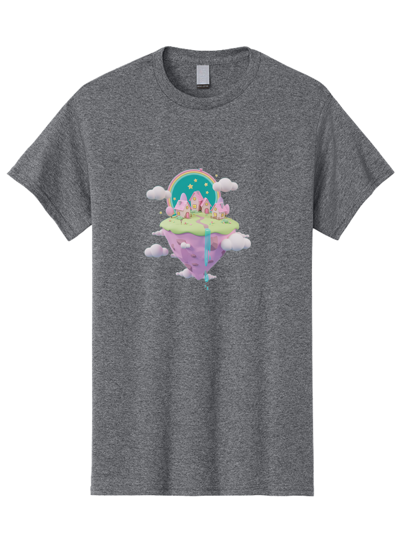Floating-Village-1 Men'S Graphic Tee, 100% Cotton, Comfortable Casual Summer Wear, Machine Washable, Vintage Camera, Old Camera, Antique Camera, Black Camera, Classic Photography, Photography Equipment, Nostalgic Device, Film Camera, Bai889