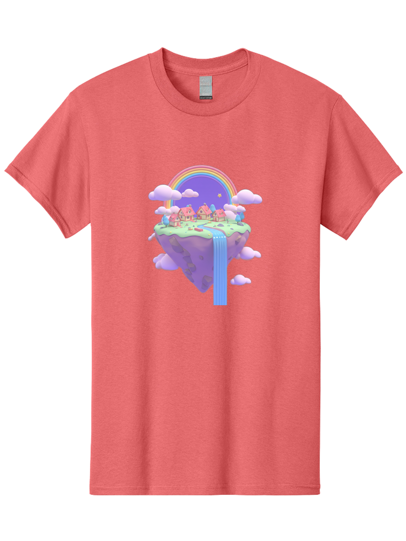 Floating-Village-2 Men'S Graphic Tee, 100% Cotton, Comfortable Casual Summer Wear, Machine Washable, Vintage Camera, Old Camera, Antique Camera, Black Camera, Classic Photography, Photography Equipment, Nostalgic Device, Film Camera, Bai890