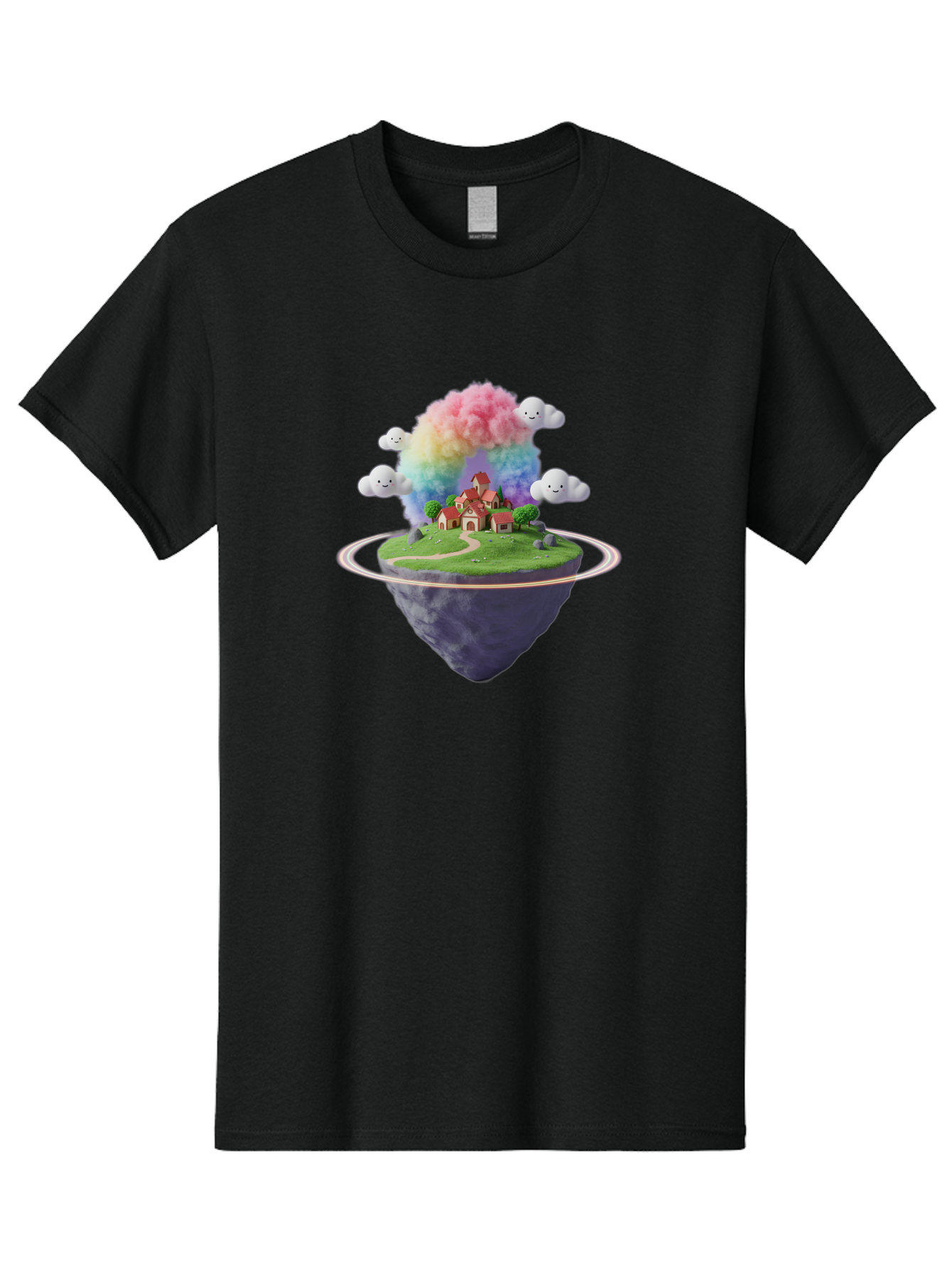 Floating-Village Men'S Graphic Tee, 100% Cotton, Comfortable Casual Summer Wear, Machine Washable, Vintage Camera, Old Camera, Antique Camera, Black Camera, Classic Photography, Photography Equipment, Nostalgic Device, Film Camera, Camera Art Bai891