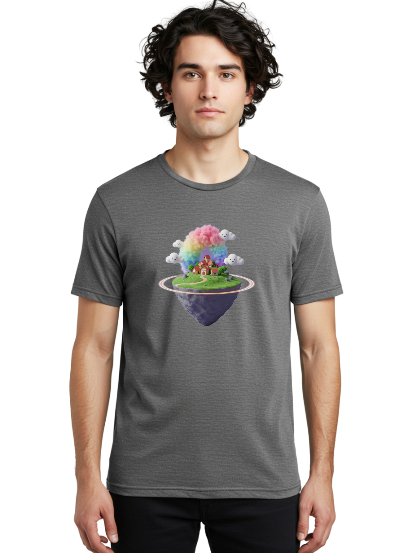 Floating-Village Men'S Graphic Tee, 100% Cotton, Comfortable Casual Summer Wear, Machine Washable, Vintage Camera, Old Camera, Antique Camera, Black Camera, Classic Photography, Photography Equipment, Nostalgic Device, Film Camera, Camera Art Bai891