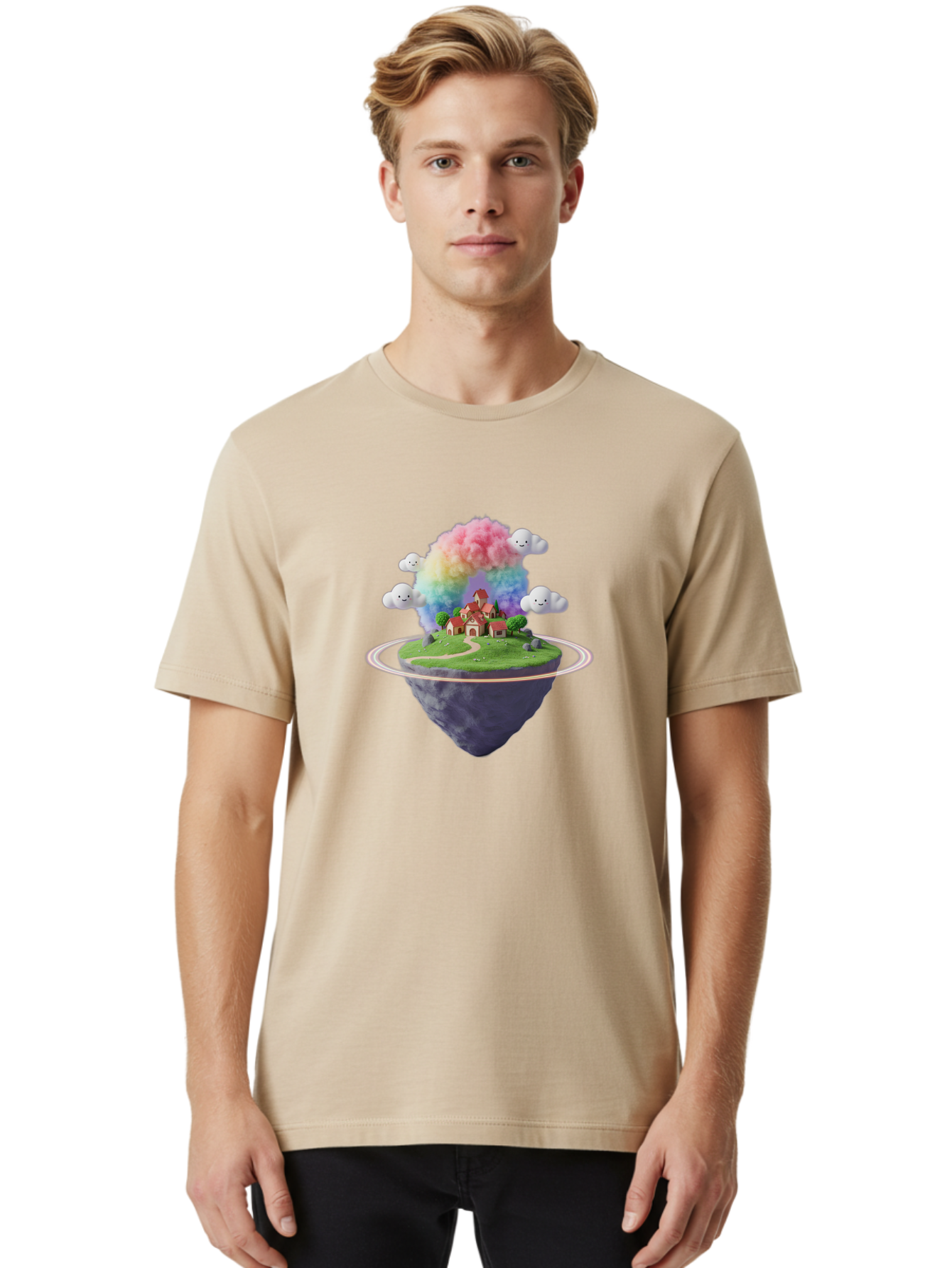 Floating-Village Men'S Graphic Tee, 100% Cotton, Comfortable Casual Summer Wear, Machine Washable, Vintage Camera, Old Camera, Antique Camera, Black Camera, Classic Photography, Photography Equipment, Nostalgic Device, Film Camera, Camera Art Bai891