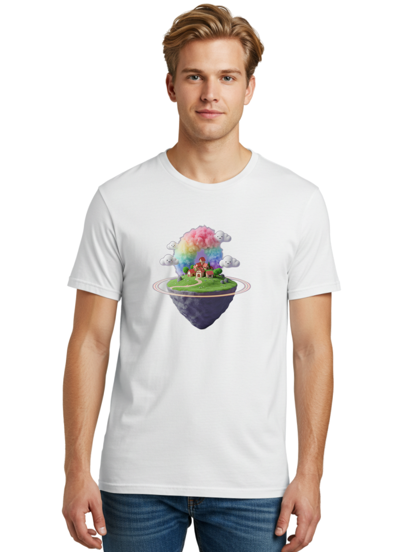 Floating-Village Men'S Graphic Tee, 100% Cotton, Comfortable Casual Summer Wear, Machine Washable, Vintage Camera, Old Camera, Antique Camera, Black Camera, Classic Photography, Photography Equipment, Nostalgic Device, Film Camera, Camera Art Bai891