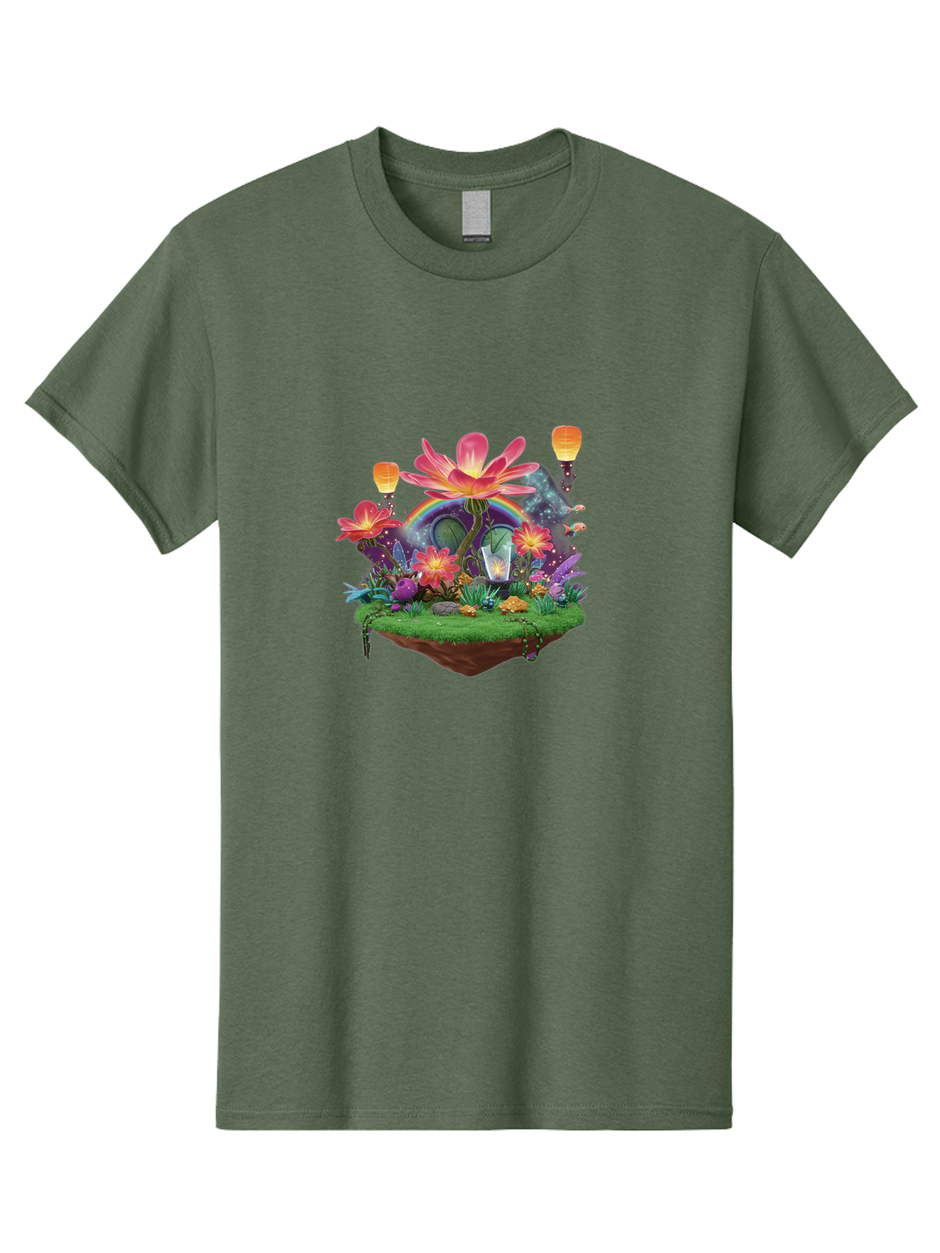 Flower-Hobbit-House Men'S Graphic Tee, 100% Cotton, Comfortable Casual Summer Wear, Machine Washable, Vintage Camera, Old Camera, Antique Camera, Black Camera, Classic Photography, Photography Equipment, Nostalgic Device, Film Camera, Bai893