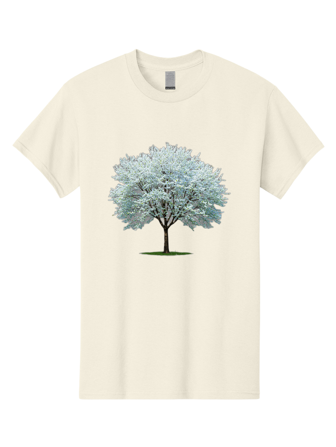 Flowering-Tree-1 Men'S Graphic Tee, 100% Cotton, Comfortable Casual Summer Wear, Machine Washable, Vintage Camera, Old Camera, Antique Camera, Black Camera, Classic Photography, Photography Equipment, Nostalgic Device, Film Camera, Camera Art Bai894