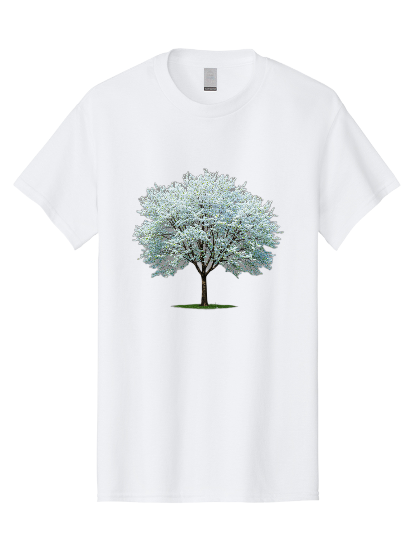 Flowering-Tree-1 Men'S Graphic Tee, 100% Cotton, Comfortable Casual Summer Wear, Machine Washable, Vintage Camera, Old Camera, Antique Camera, Black Camera, Classic Photography, Photography Equipment, Nostalgic Device, Film Camera, Camera Art Bai894