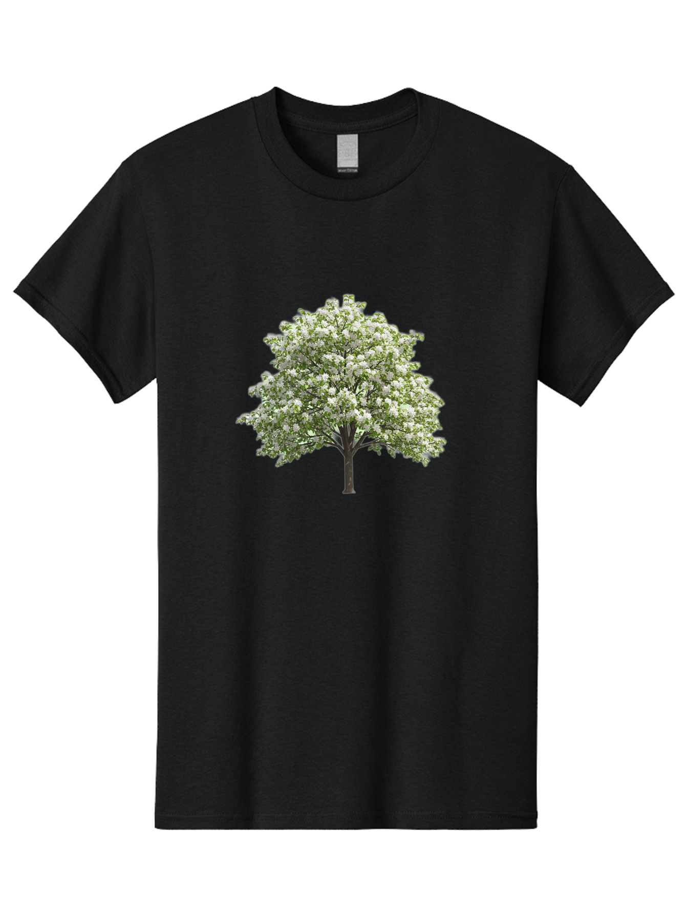 Flowering-Tree Men'S Graphic Tee, 100% Cotton, Comfortable Casual Summer Wear, Machine Washable, Vintage Camera, Old Camera, Antique Camera, Black Camera, Classic Photography, Photography Equipment, Nostalgic Device, Film Camera, Camera Art Bai895