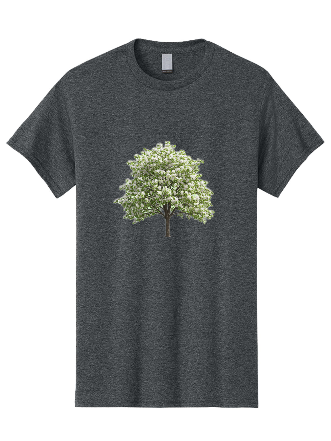 Flowering-Tree Men'S Graphic Tee, 100% Cotton, Comfortable Casual Summer Wear, Machine Washable, Vintage Camera, Old Camera, Antique Camera, Black Camera, Classic Photography, Photography Equipment, Nostalgic Device, Film Camera, Camera Art Bai895