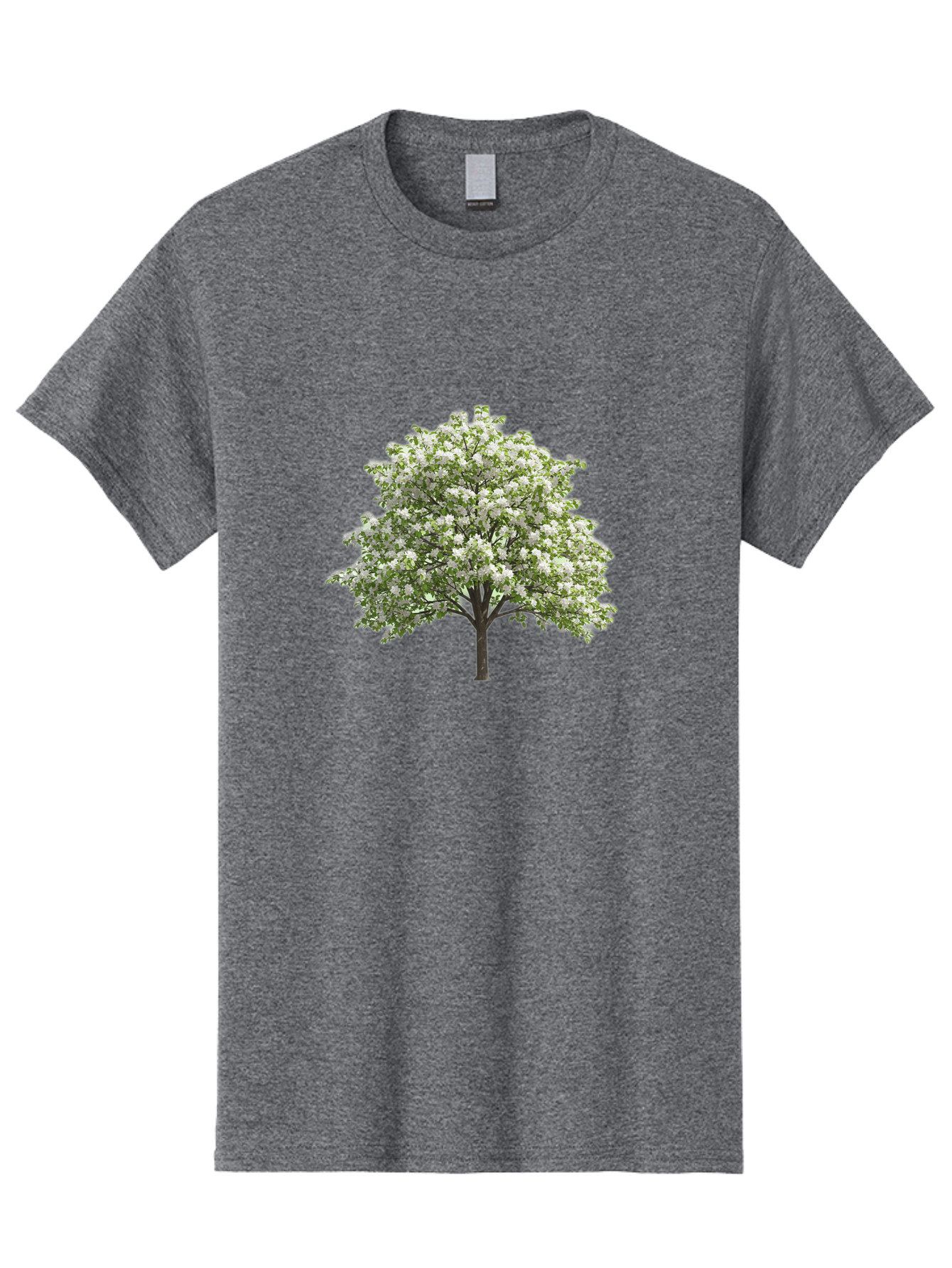 Flowering-Tree Men'S Graphic Tee, 100% Cotton, Comfortable Casual Summer Wear, Machine Washable, Vintage Camera, Old Camera, Antique Camera, Black Camera, Classic Photography, Photography Equipment, Nostalgic Device, Film Camera, Camera Art Bai895
