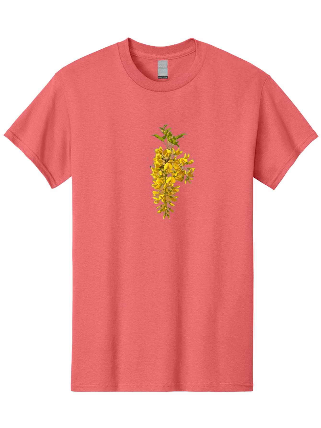 Forsythia Men'S Graphic Tee, 100% Cotton, Comfortable Casual Summer Wear, Machine Washable, Vintage Camera, Old Camera, Antique Camera, Black Camera, Classic Photography, Photography Equipment, Nostalgic Device, Film Camera, Camera Art Bai896