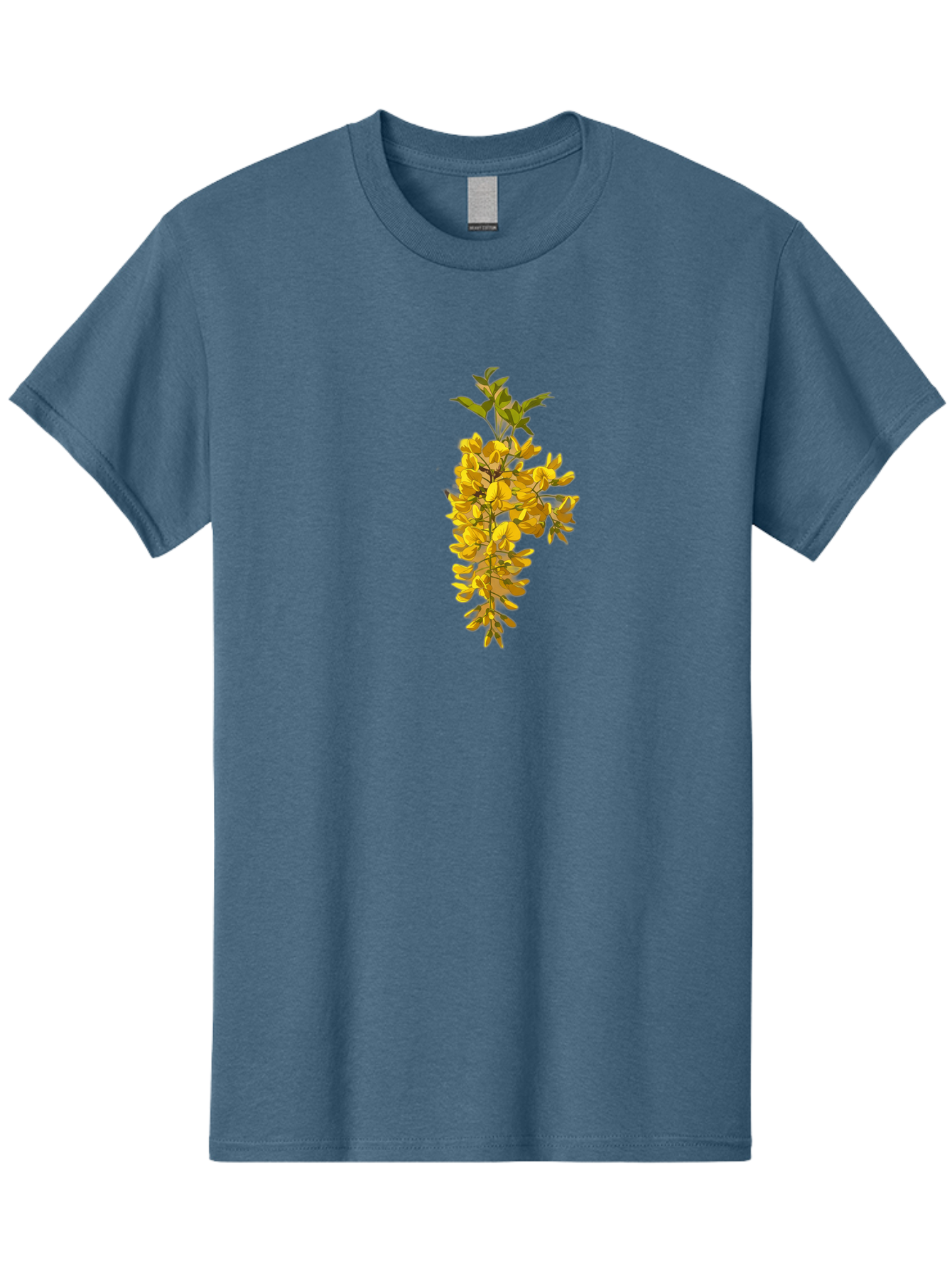 Forsythia Men'S Graphic Tee, 100% Cotton, Comfortable Casual Summer Wear, Machine Washable, Vintage Camera, Old Camera, Antique Camera, Black Camera, Classic Photography, Photography Equipment, Nostalgic Device, Film Camera, Camera Art Bai896