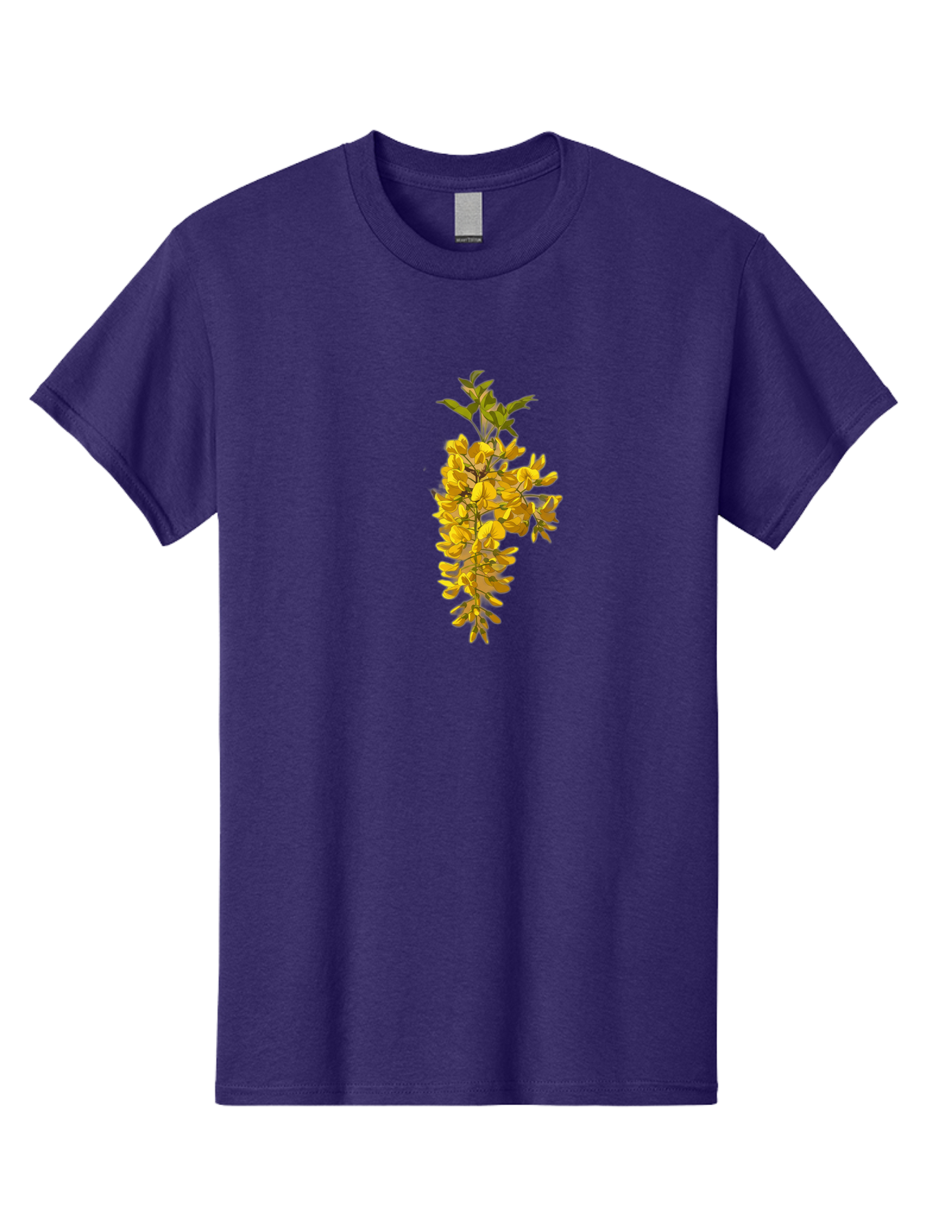 Forsythia Men'S Graphic Tee, 100% Cotton, Comfortable Casual Summer Wear, Machine Washable, Vintage Camera, Old Camera, Antique Camera, Black Camera, Classic Photography, Photography Equipment, Nostalgic Device, Film Camera, Camera Art Bai896