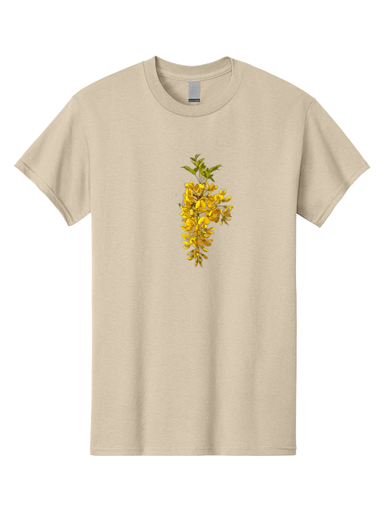 Forsythia Men'S Graphic Tee, 100% Cotton, Comfortable Casual Summer Wear, Machine Washable, Vintage Camera, Old Camera, Antique Camera, Black Camera, Classic Photography, Photography Equipment, Nostalgic Device, Film Camera, Camera Art Bai896