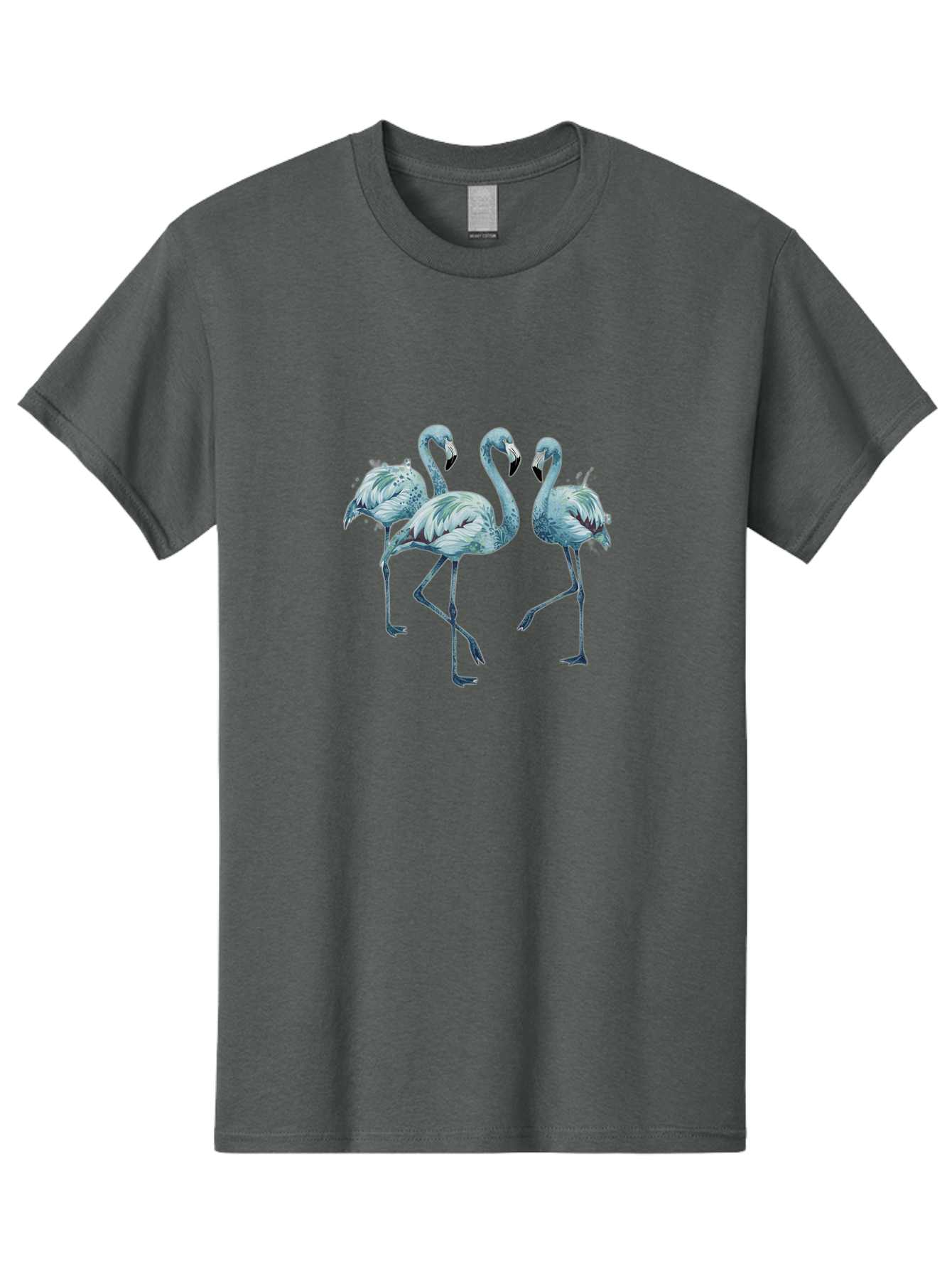 Four-Flamingos Men'S Graphic Tee, 100% Cotton, Comfortable Casual Summer Wear, Machine Washable, Vintage Camera, Old Camera, Antique Camera, Black Camera, Classic Photography, Photography Equipment, Nostalgic Device, Film Camera, Camera Art Bai897