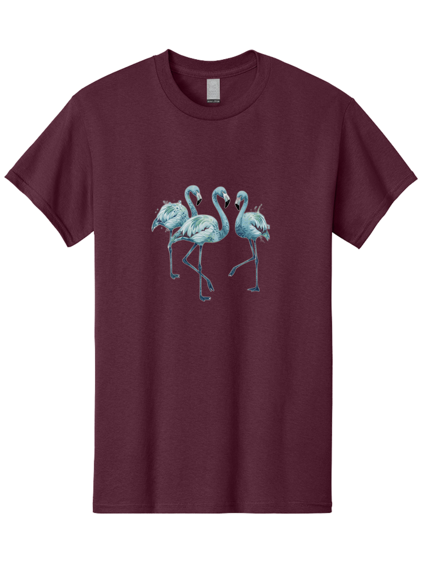 Four-Flamingos Men'S Graphic Tee, 100% Cotton, Comfortable Casual Summer Wear, Machine Washable, Vintage Camera, Old Camera, Antique Camera, Black Camera, Classic Photography, Photography Equipment, Nostalgic Device, Film Camera, Camera Art Bai897