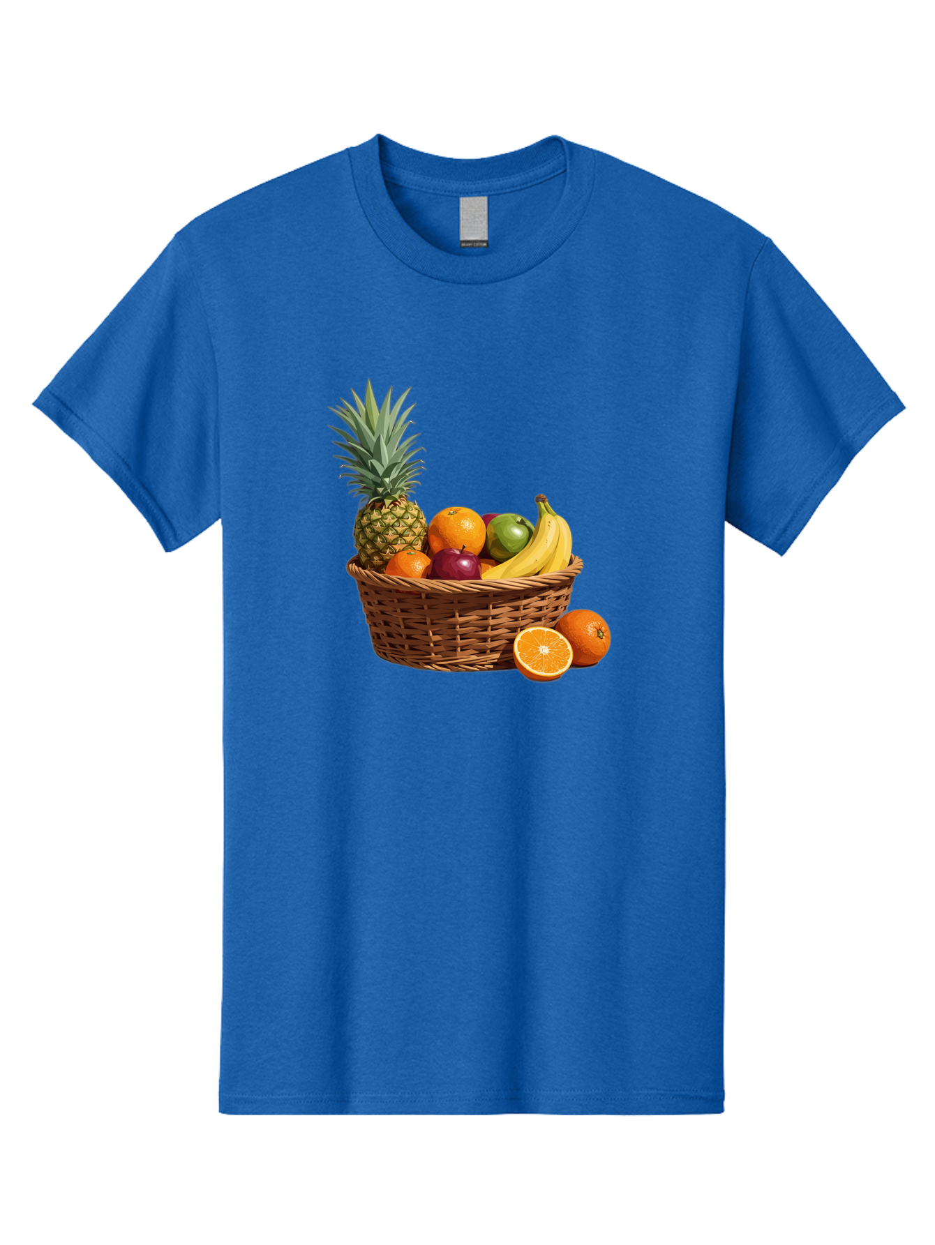 Fruit-Basket-15 Men'S Graphic Tee, 100% Cotton, Comfortable Casual Summer Wear, Machine Washable, Vintage Camera, Old Camera, Antique Camera, Black Camera, Classic Photography, Photography Equipment, Nostalgic Device, Film Camera, Camera Art Bai904