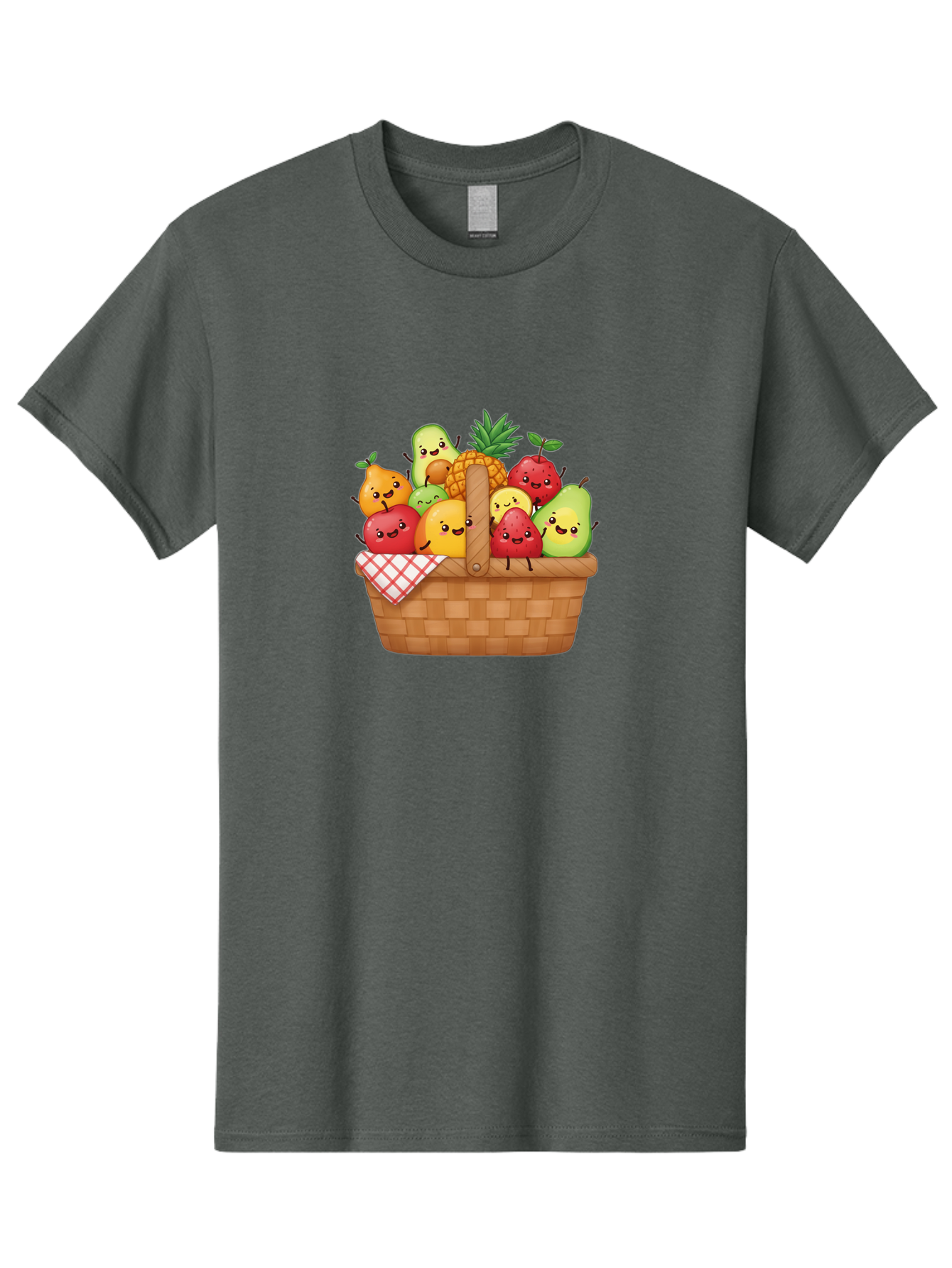 Fruit-Basket-17 Men'S Graphic Tee, 100% Cotton, Comfortable Casual Summer Wear, Machine Washable, Vintage Camera, Old Camera, Antique Camera, Black Camera, Classic Photography, Photography Equipment, Nostalgic Device, Film Camera, Camera Art Bai906