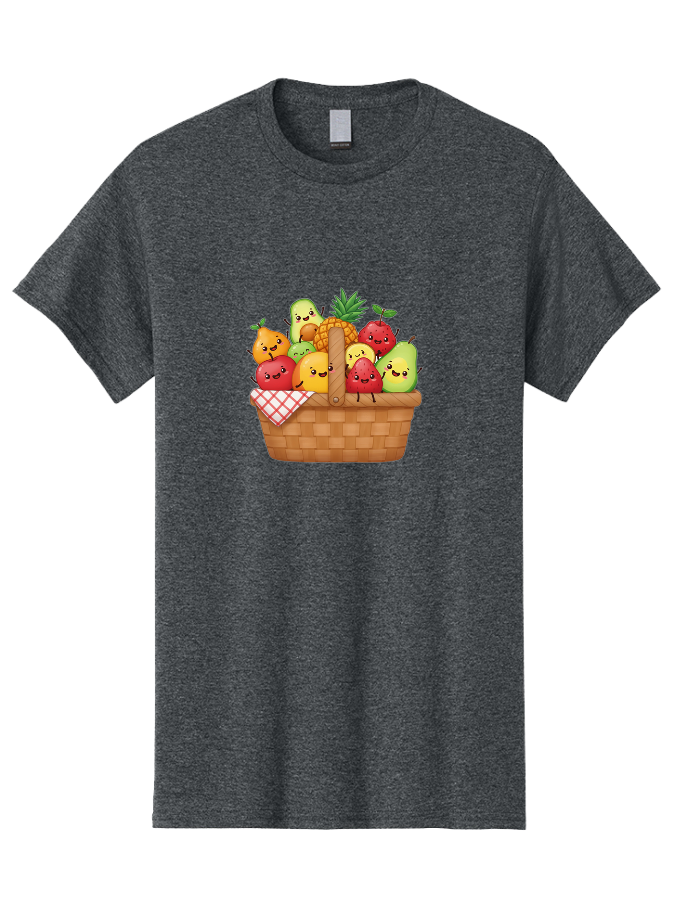 Fruit-Basket-17 Men'S Graphic Tee, 100% Cotton, Comfortable Casual Summer Wear, Machine Washable, Vintage Camera, Old Camera, Antique Camera, Black Camera, Classic Photography, Photography Equipment, Nostalgic Device, Film Camera, Camera Art Bai906