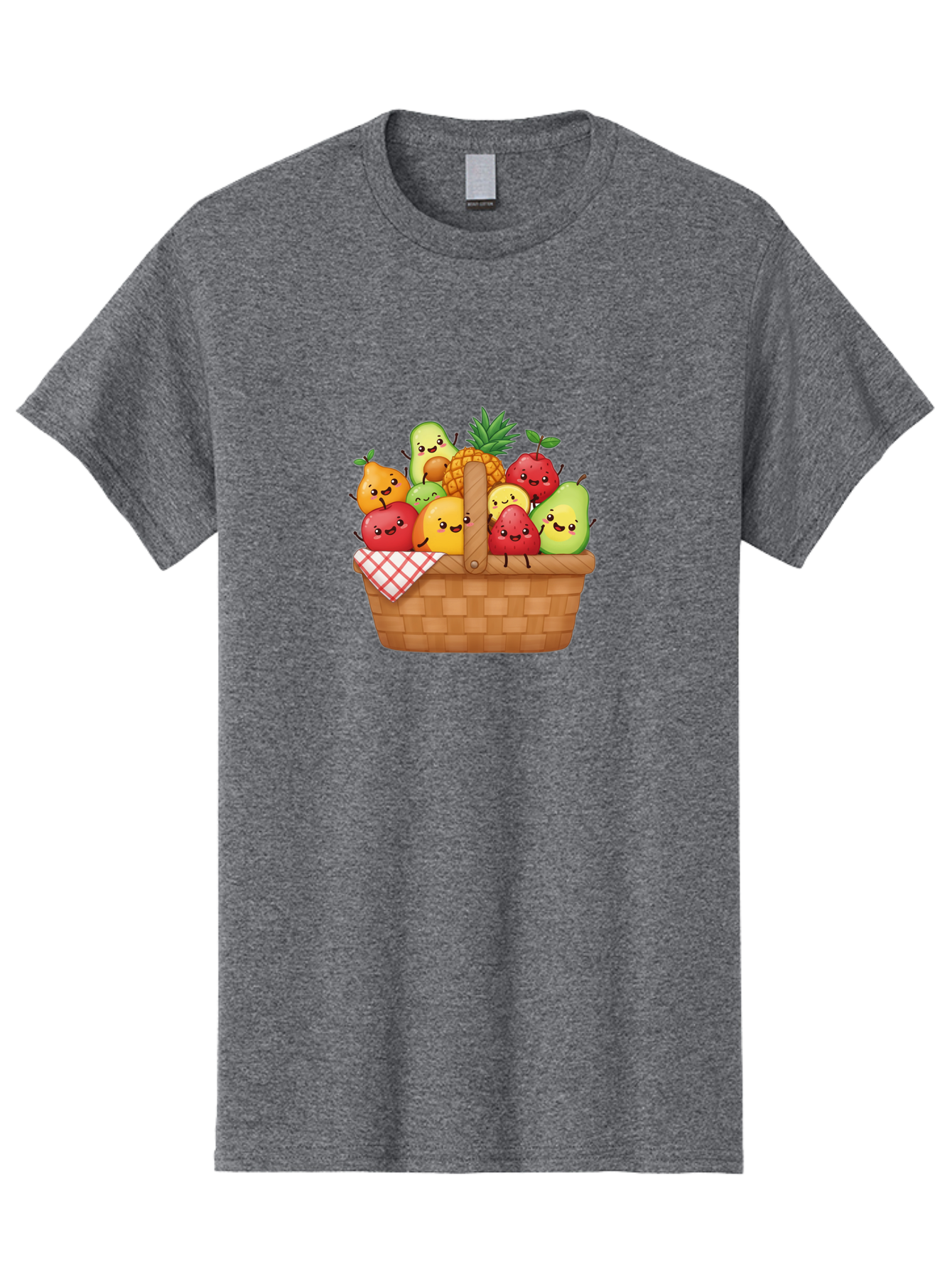 Fruit-Basket-17 Men'S Graphic Tee, 100% Cotton, Comfortable Casual Summer Wear, Machine Washable, Vintage Camera, Old Camera, Antique Camera, Black Camera, Classic Photography, Photography Equipment, Nostalgic Device, Film Camera, Camera Art Bai906