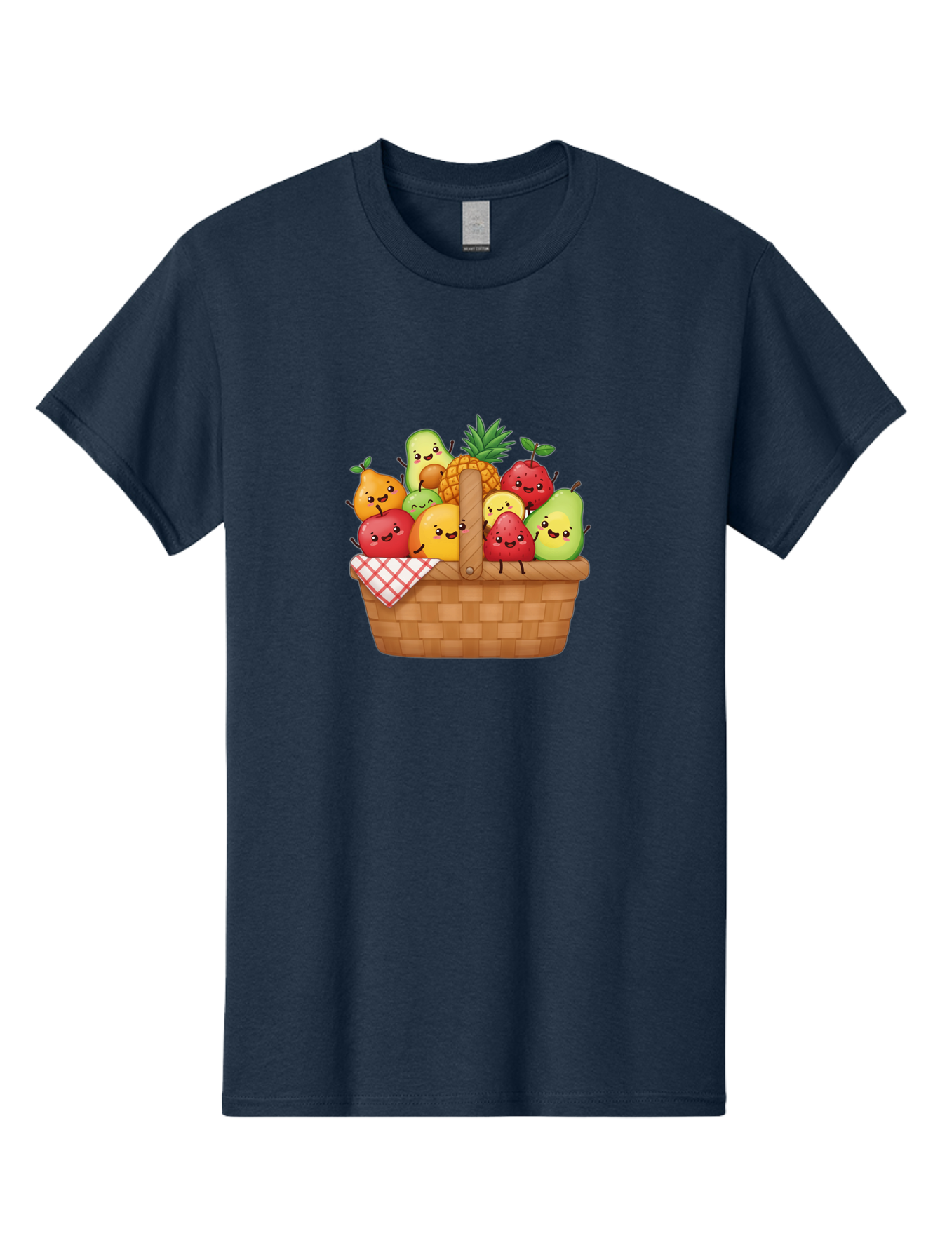Fruit-Basket-17 Men'S Graphic Tee, 100% Cotton, Comfortable Casual Summer Wear, Machine Washable, Vintage Camera, Old Camera, Antique Camera, Black Camera, Classic Photography, Photography Equipment, Nostalgic Device, Film Camera, Camera Art Bai906