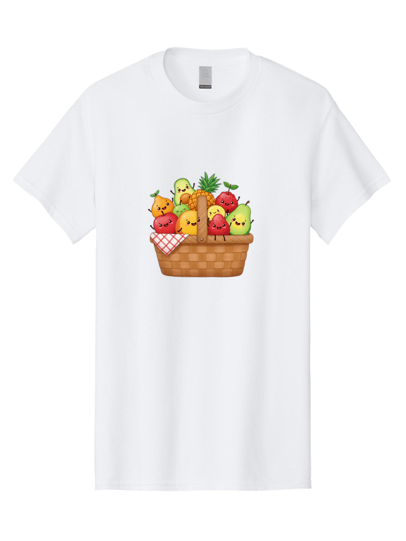 Fruit-Basket-17 Men'S Graphic Tee, 100% Cotton, Comfortable Casual Summer Wear, Machine Washable, Vintage Camera, Old Camera, Antique Camera, Black Camera, Classic Photography, Photography Equipment, Nostalgic Device, Film Camera, Camera Art Bai906