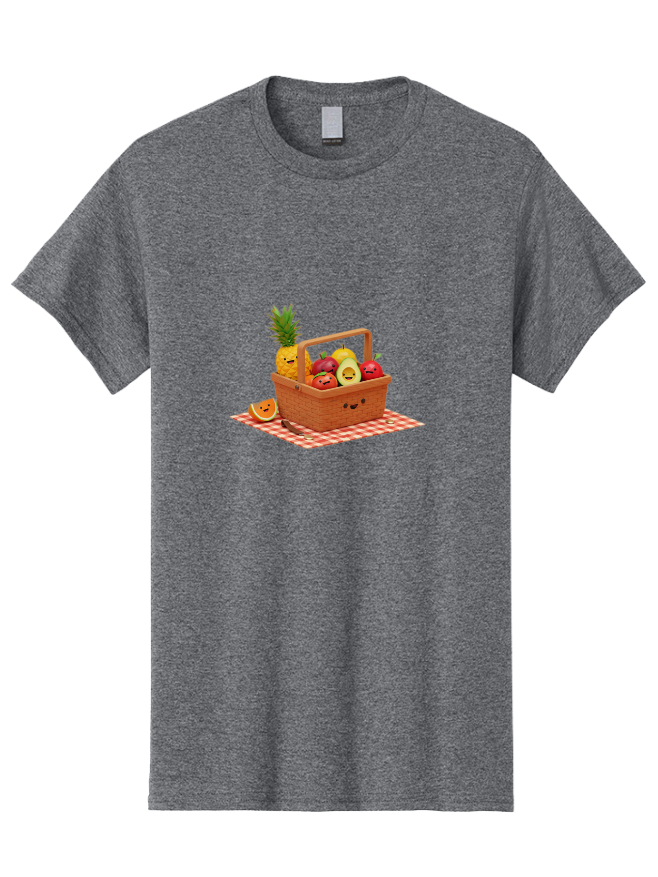 Fruit-Basket-18 Men'S Graphic Tee, 100% Cotton, Comfortable Casual Summer Wear, Machine Washable, Vintage Camera, Old Camera, Antique Camera, Black Camera, Classic Photography, Photography Equipment, Nostalgic Device, Film Camera, Camera Art Bai907