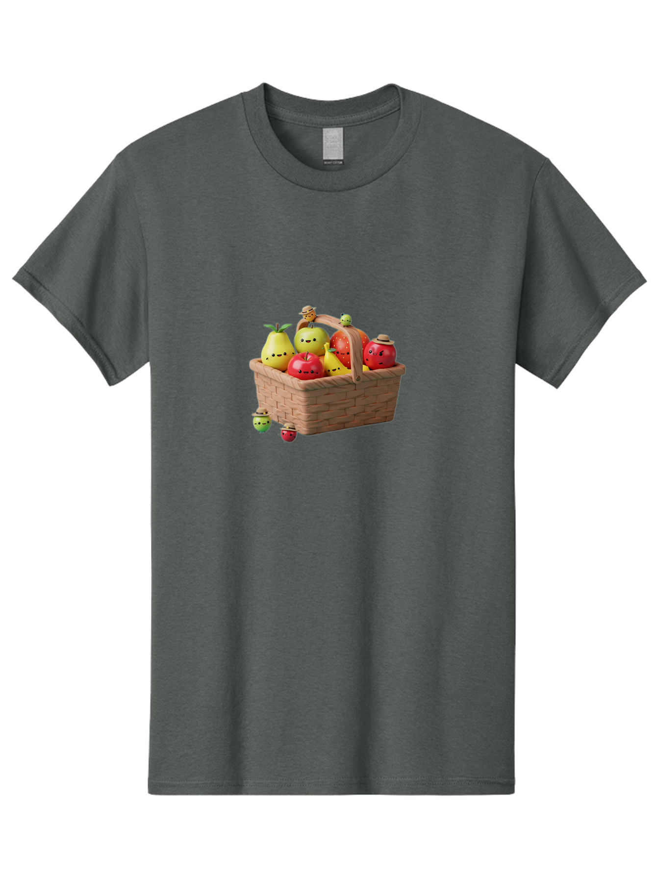 Fruit-Basket-19 Men'S Graphic Tee, 100% Cotton, Comfortable Casual Summer Wear, Machine Washable, Vintage Camera, Old Camera, Antique Camera, Black Camera, Classic Photography, Photography Equipment, Nostalgic Device, Film Camera, Camera Art Bai908