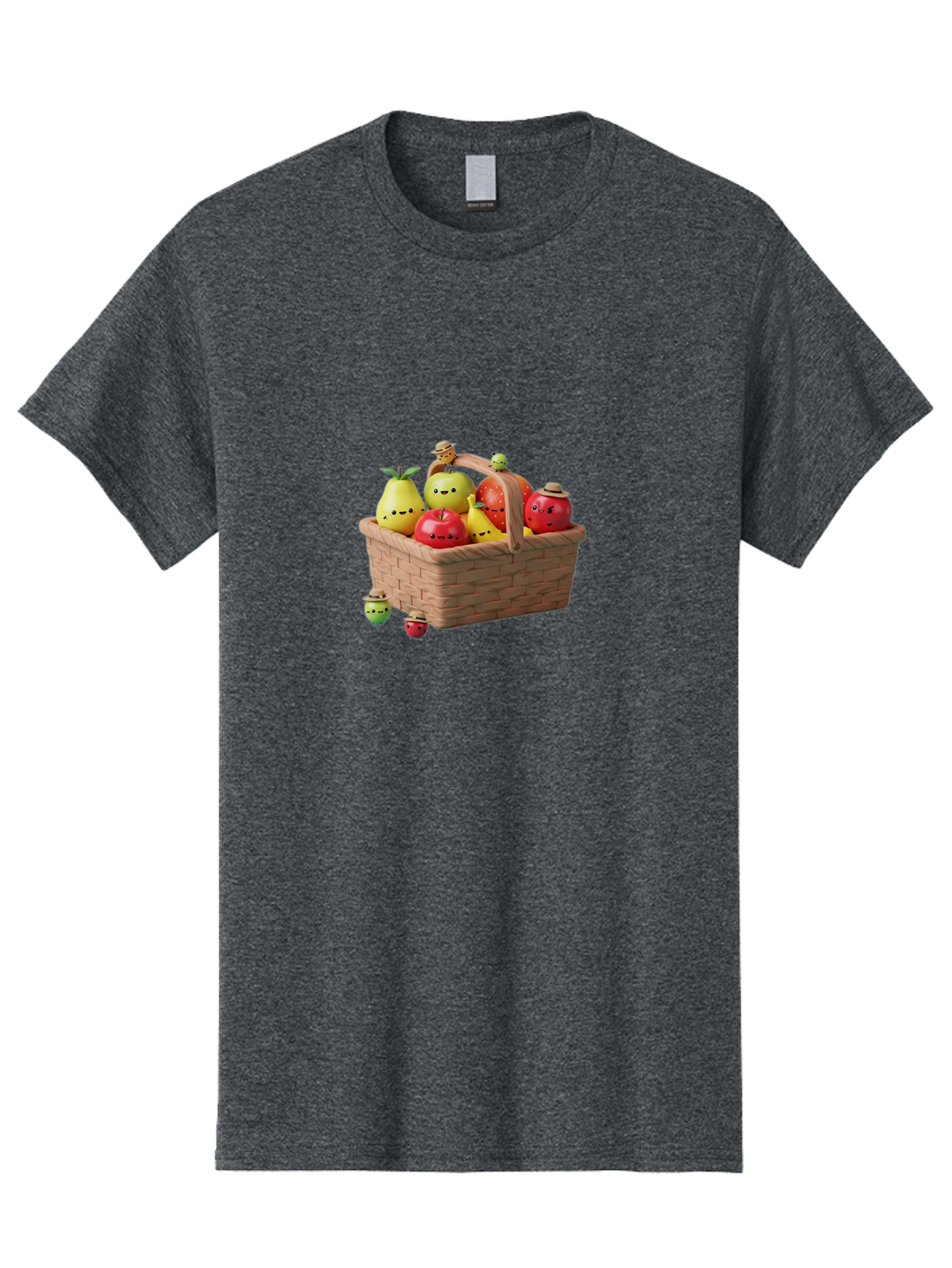 Fruit-Basket-19 Men'S Graphic Tee, 100% Cotton, Comfortable Casual Summer Wear, Machine Washable, Vintage Camera, Old Camera, Antique Camera, Black Camera, Classic Photography, Photography Equipment, Nostalgic Device, Film Camera, Camera Art Bai908