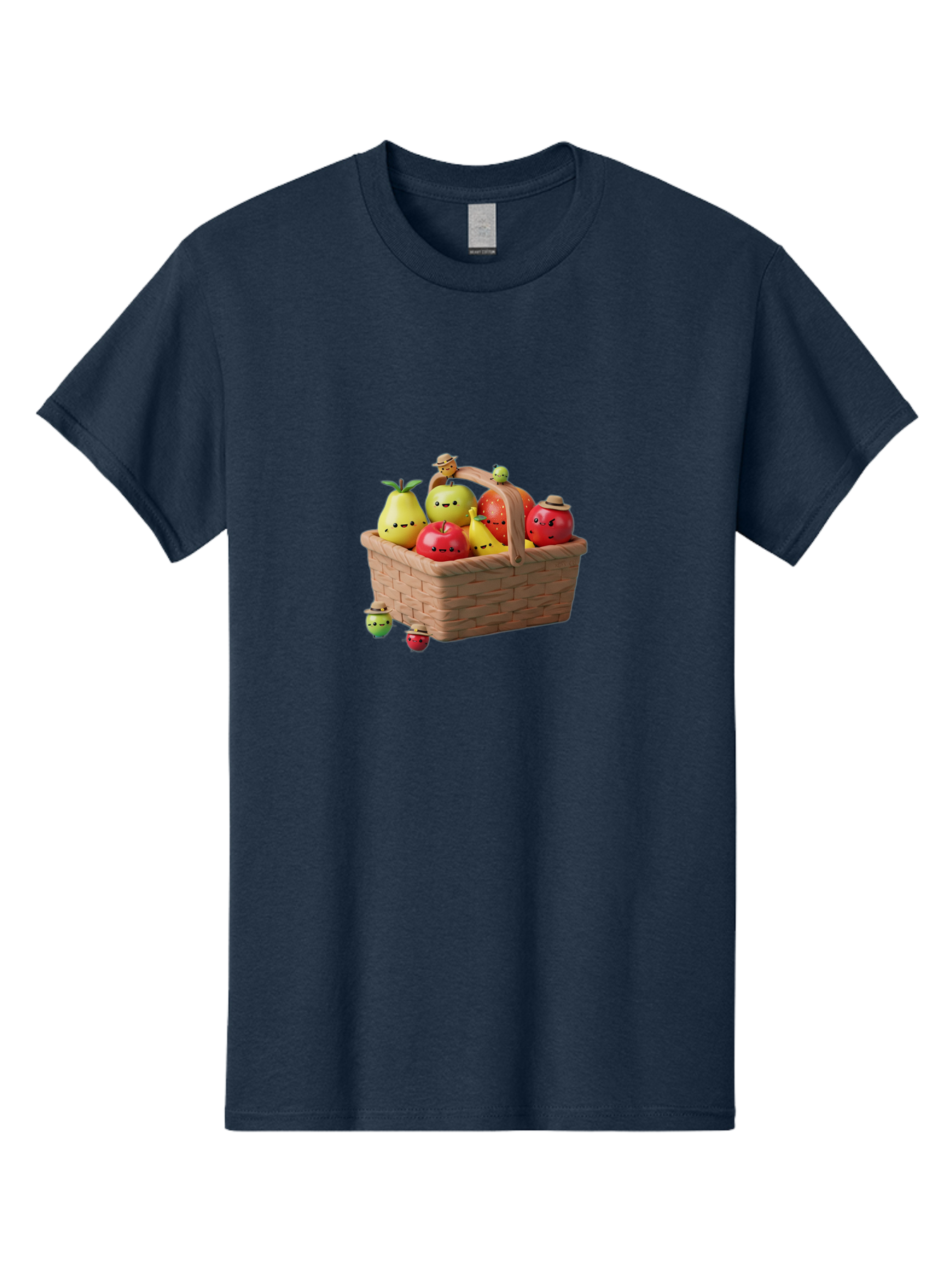 Fruit-Basket-19 Men'S Graphic Tee, 100% Cotton, Comfortable Casual Summer Wear, Machine Washable, Vintage Camera, Old Camera, Antique Camera, Black Camera, Classic Photography, Photography Equipment, Nostalgic Device, Film Camera, Camera Art Bai908
