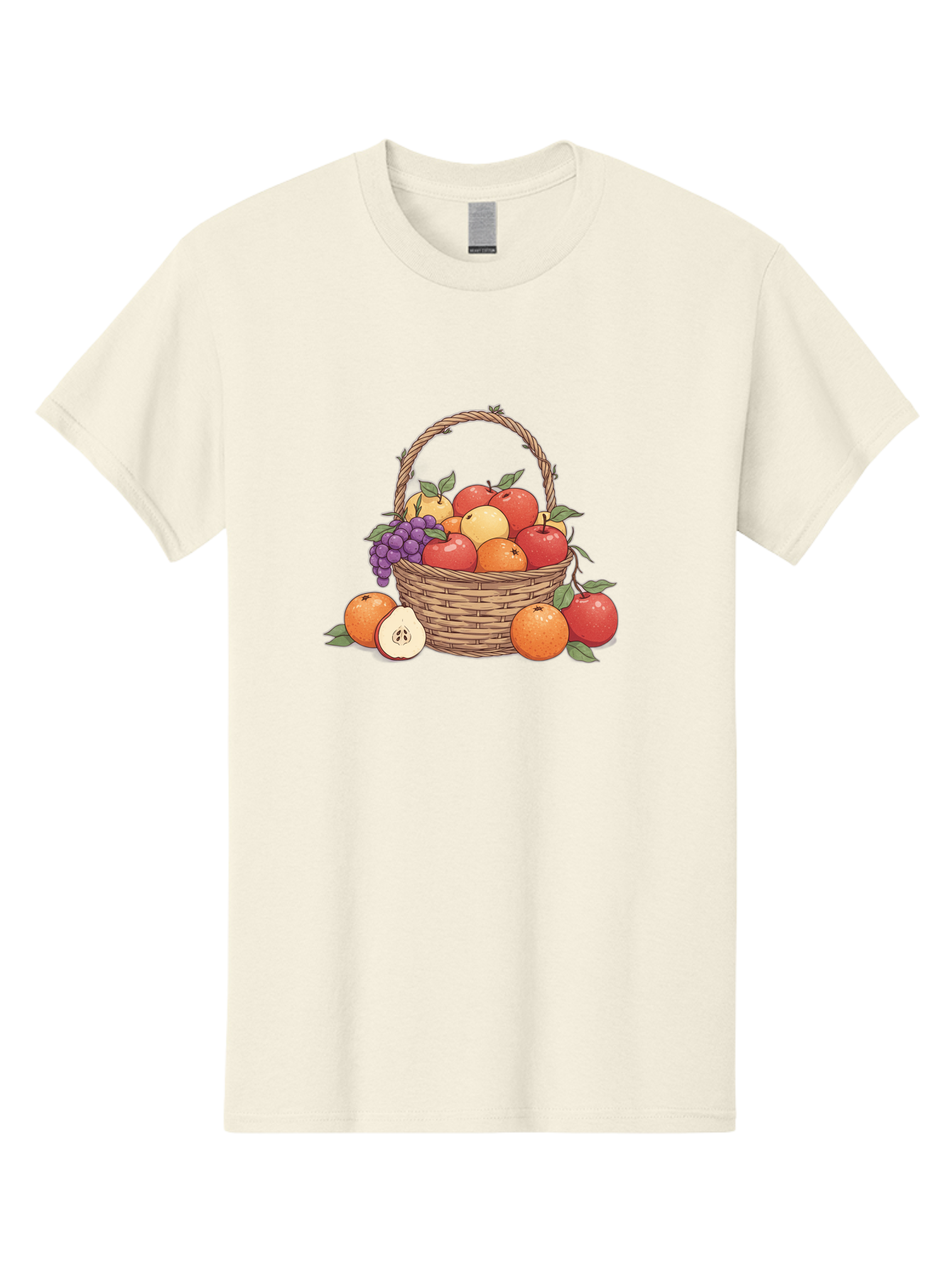 Fruit-Basket-22 Men'S Graphic Tee, 100% Cotton, Comfortable Casual Summer Wear, Machine Washable, Vintage Camera, Old Camera, Antique Camera, Black Camera, Classic Photography, Photography Equipment, Nostalgic Device, Film Camera, Camera Art Bai912