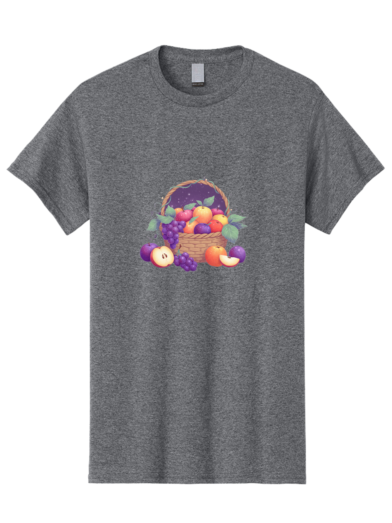 Fruit-Basket-23 Men'S Graphic Tee, 100% Cotton, Comfortable Casual Summer Wear, Machine Washable, Vintage Camera, Old Camera, Antique Camera, Black Camera, Classic Photography, Photography Equipment, Nostalgic Device, Film Camera, Camera Art Bai913