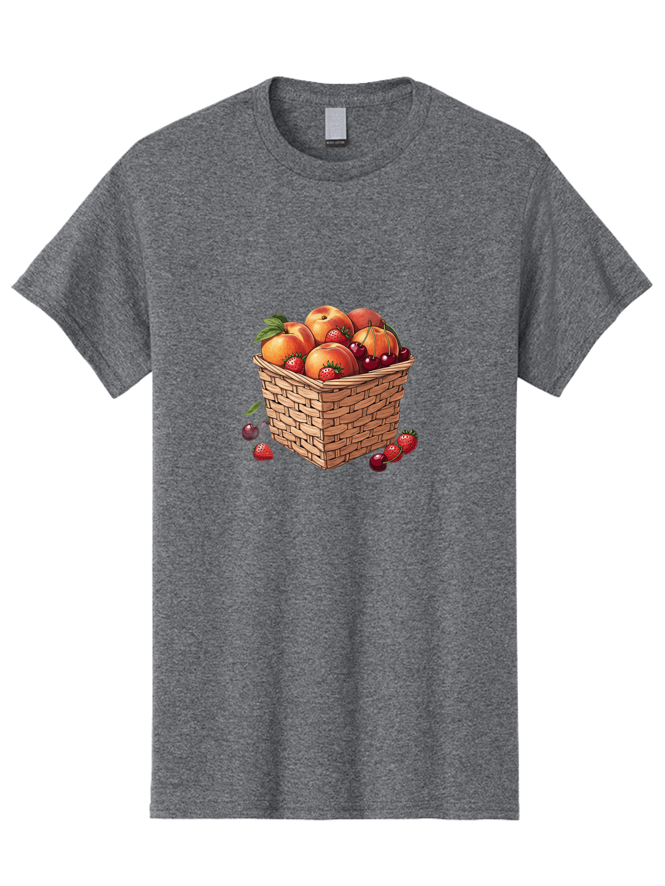 Fruit-Basket-24 Men'S Graphic Tee, 100% Cotton, Comfortable Casual Summer Wear, Machine Washable, Vintage Camera, Old Camera, Antique Camera, Black Camera, Classic Photography, Photography Equipment, Nostalgic Device, Film Camera, Camera Art Bai914
