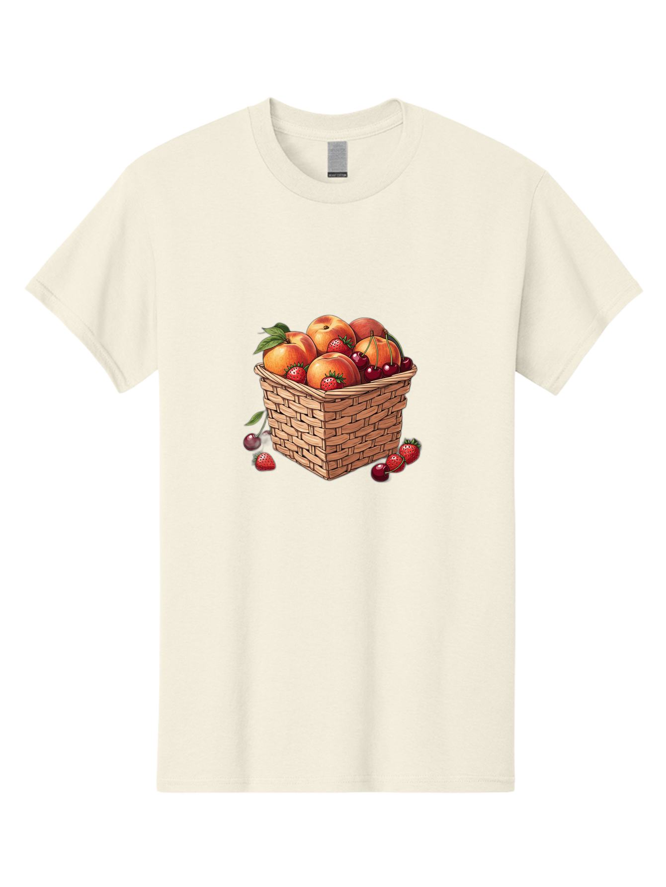 Fruit-Basket-24 Men'S Graphic Tee, 100% Cotton, Comfortable Casual Summer Wear, Machine Washable, Vintage Camera, Old Camera, Antique Camera, Black Camera, Classic Photography, Photography Equipment, Nostalgic Device, Film Camera, Camera Art Bai914