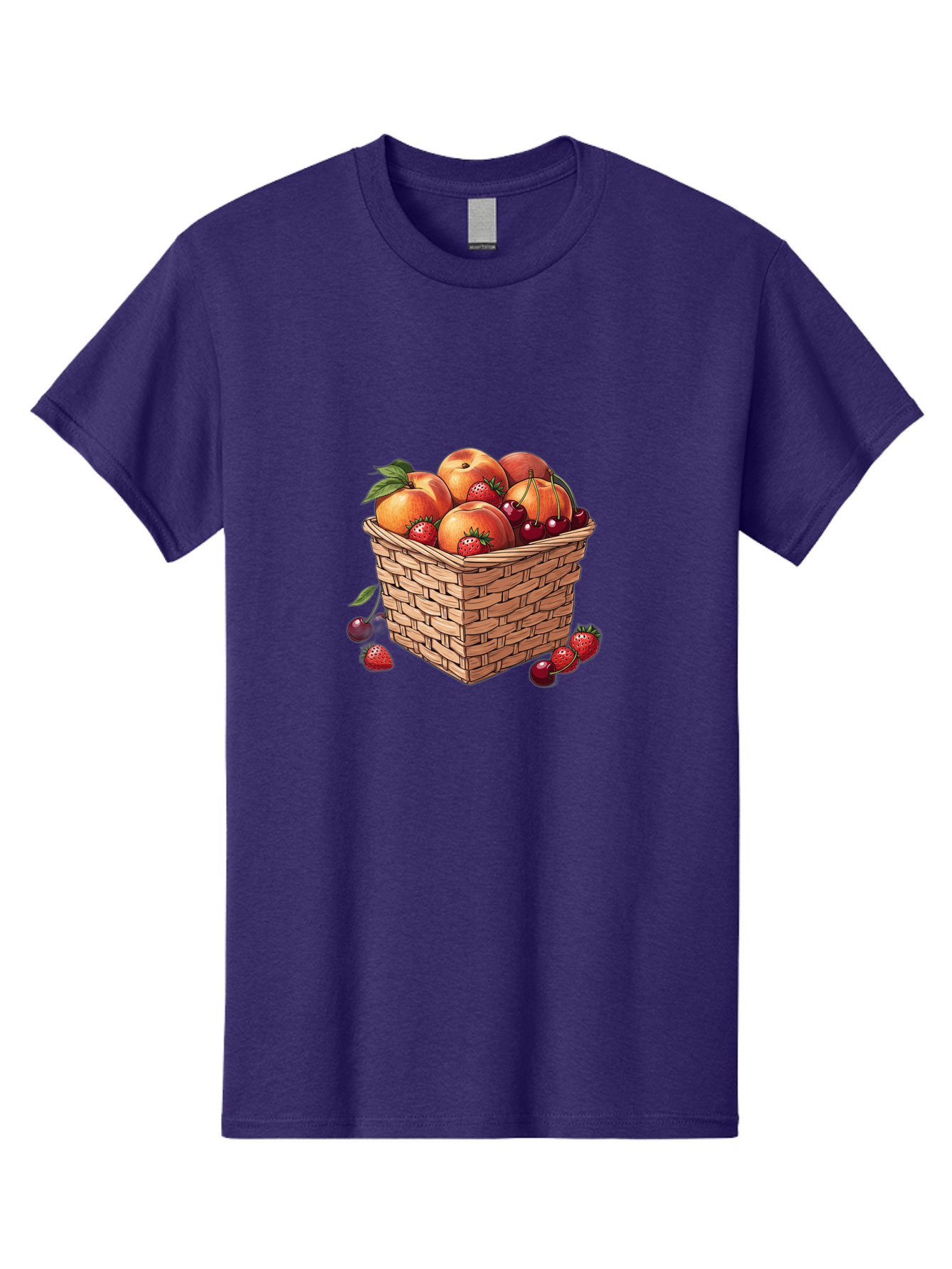 Fruit-Basket-24 Men'S Graphic Tee, 100% Cotton, Comfortable Casual Summer Wear, Machine Washable, Vintage Camera, Old Camera, Antique Camera, Black Camera, Classic Photography, Photography Equipment, Nostalgic Device, Film Camera, Camera Art Bai914