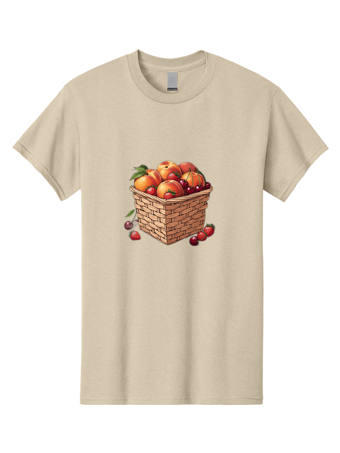 Fruit-Basket-24 Men'S Graphic Tee, 100% Cotton, Comfortable Casual Summer Wear, Machine Washable, Vintage Camera, Old Camera, Antique Camera, Black Camera, Classic Photography, Photography Equipment, Nostalgic Device, Film Camera, Camera Art Bai914