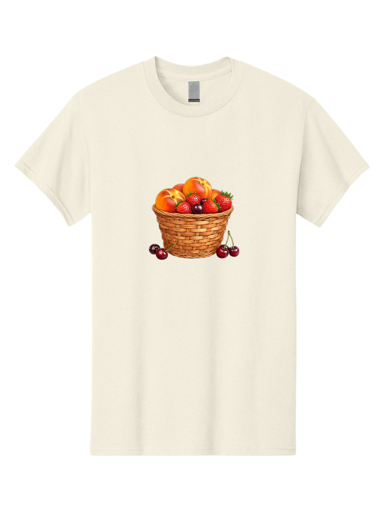 Fruit-Basket-25 Men'S Graphic Tee, 100% Cotton, Comfortable Casual Summer Wear, Machine Washable, Vintage Camera, Old Camera, Antique Camera, Black Camera, Classic Photography, Photography Equipment, Nostalgic Device, Film Camera, Camera Art Bai915