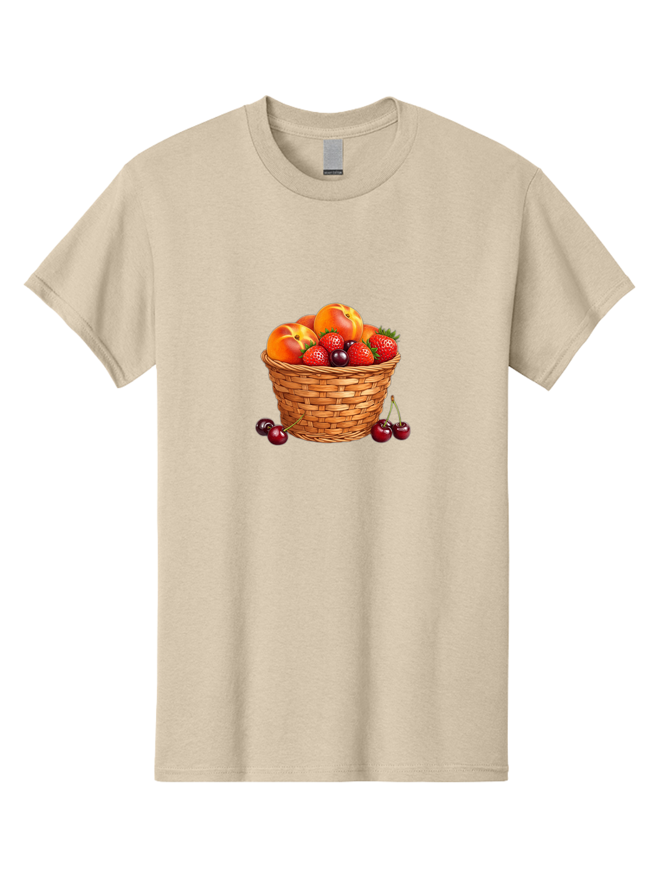 Fruit-Basket-25 Men'S Graphic Tee, 100% Cotton, Comfortable Casual Summer Wear, Machine Washable, Vintage Camera, Old Camera, Antique Camera, Black Camera, Classic Photography, Photography Equipment, Nostalgic Device, Film Camera, Camera Art Bai915