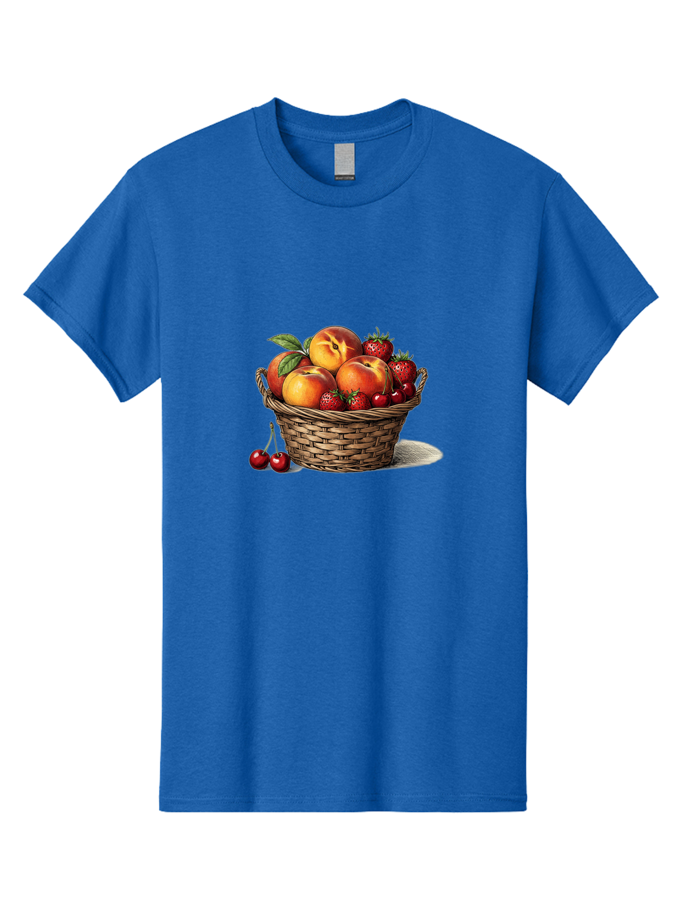 Fruit-Basket-26 Men'S Graphic Tee, 100% Cotton, Comfortable Casual Summer Wear, Machine Washable, Vintage Camera, Old Camera, Antique Camera, Black Camera, Classic Photography, Photography Equipment, Nostalgic Device, Film Camera, Camera Art Bai916