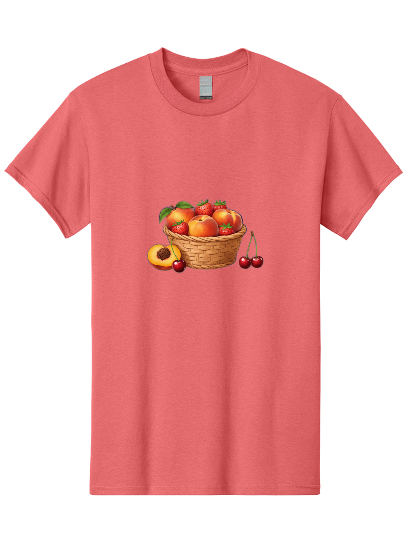 Fruit-Basket-27 Men'S Graphic Tee, 100% Cotton, Comfortable Casual Summer Wear, Machine Washable, Vintage Camera, Old Camera, Antique Camera, Black Camera, Classic Photography, Photography Equipment, Nostalgic Device, Film Camera, Camera Art Bai917