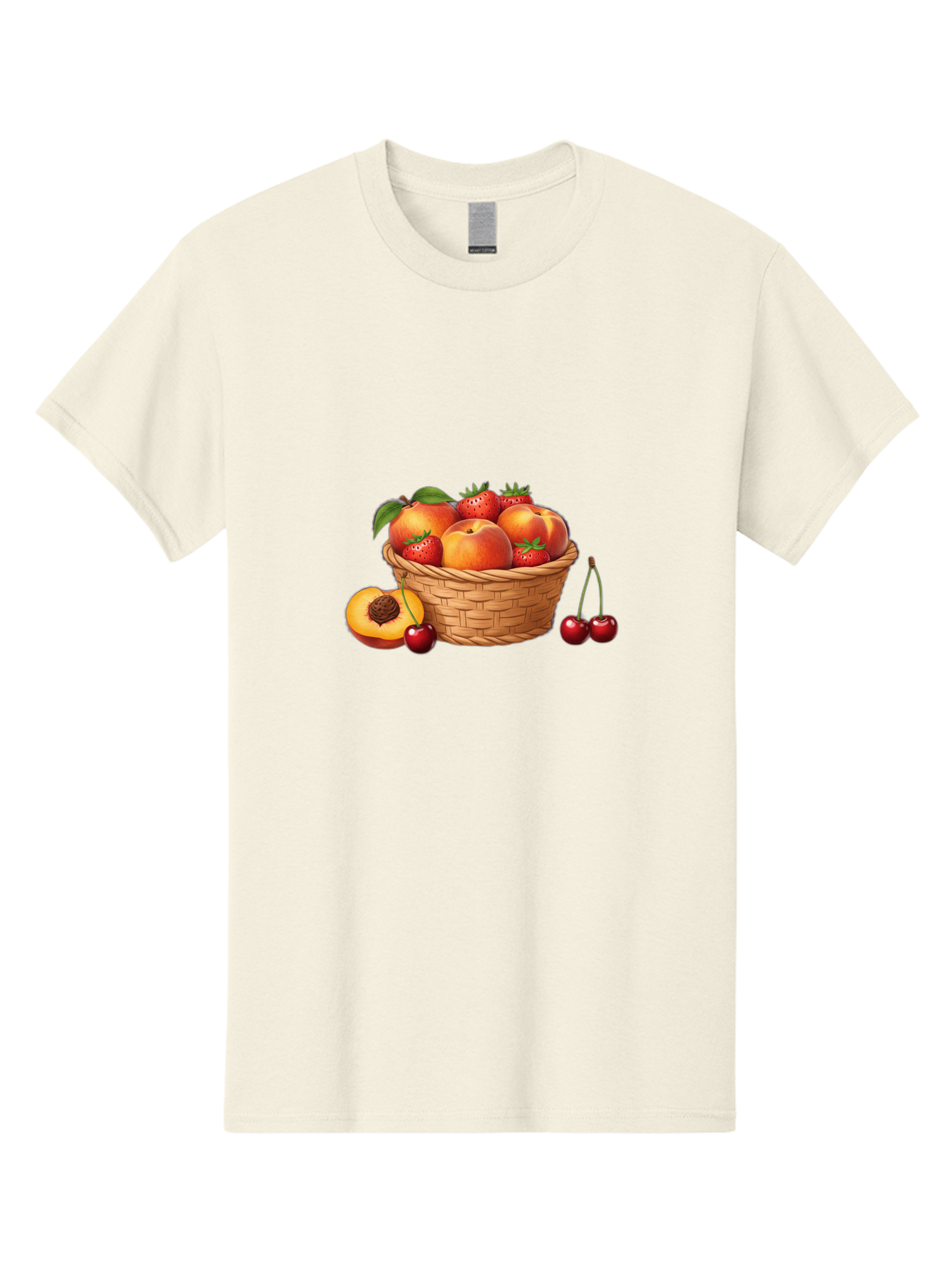 Fruit-Basket-27 Men'S Graphic Tee, 100% Cotton, Comfortable Casual Summer Wear, Machine Washable, Vintage Camera, Old Camera, Antique Camera, Black Camera, Classic Photography, Photography Equipment, Nostalgic Device, Film Camera, Camera Art Bai917