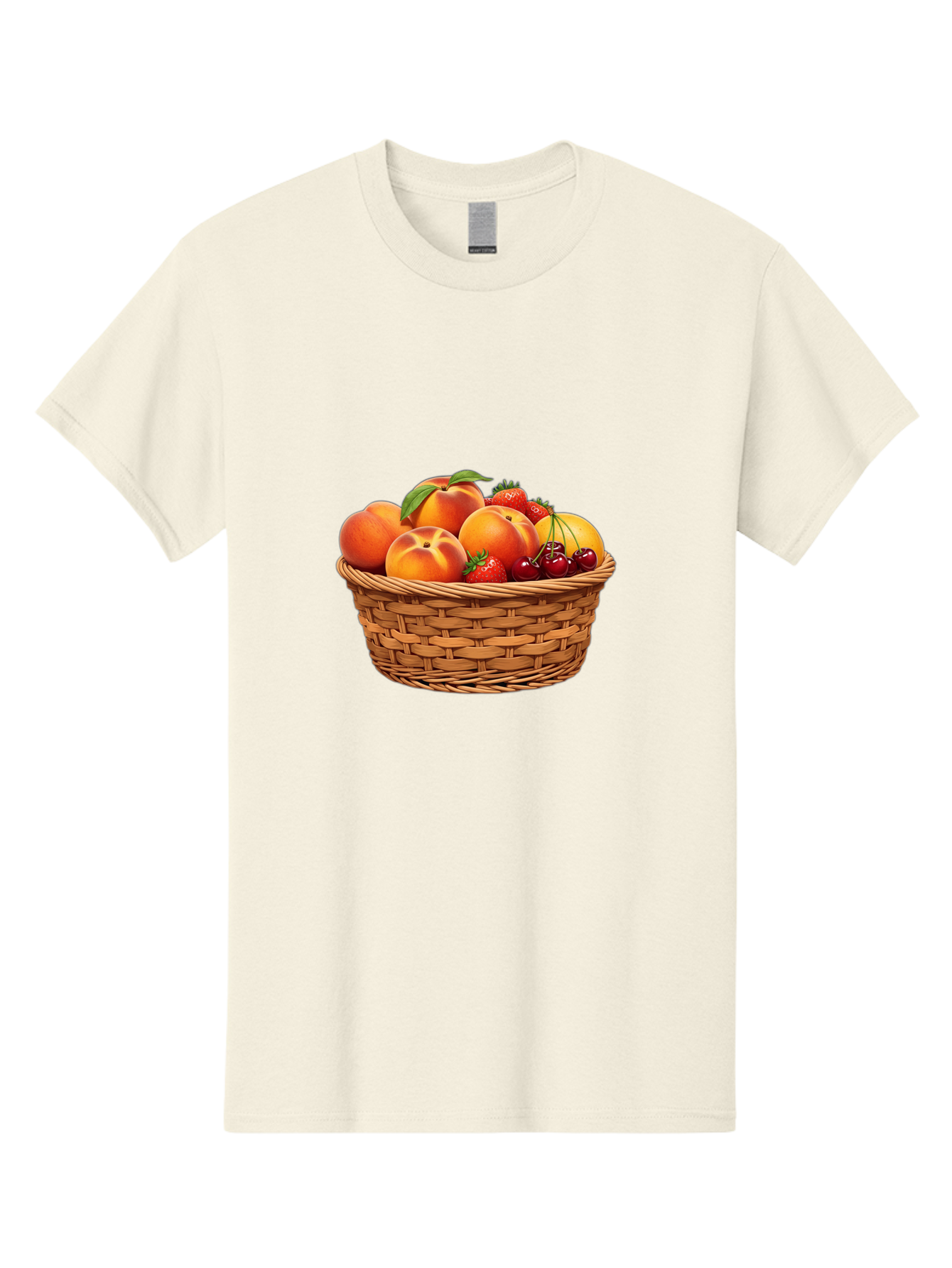 Fruit-Basket-29 Men'S Graphic Tee, 100% Cotton, Comfortable Casual Summer Wear, Machine Washable, Vintage Camera, Old Camera, Antique Camera, Black Camera, Classic Photography, Photography Equipment, Nostalgic Device, Film Camera, Camera Art Bai919