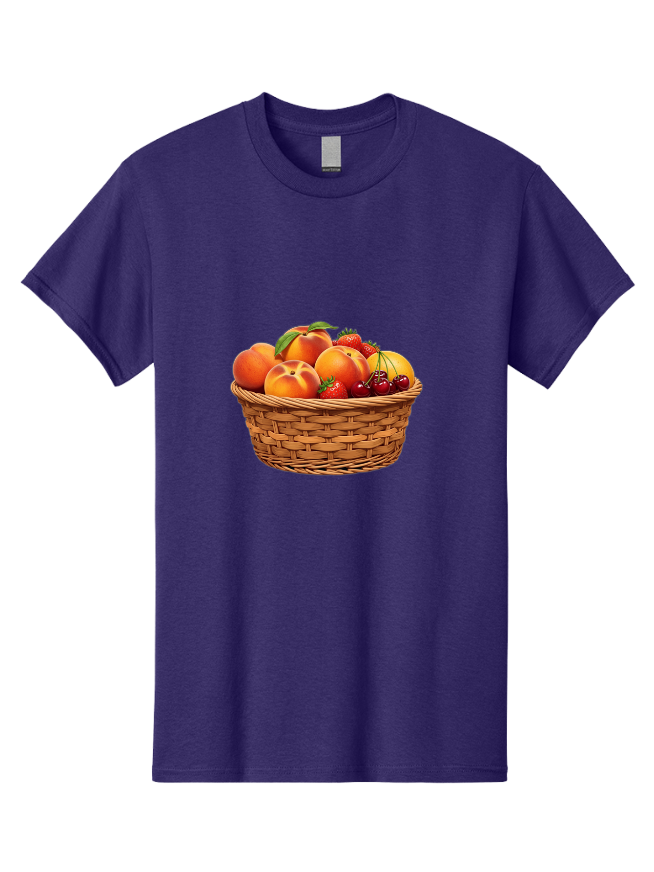 Fruit-Basket-29 Men'S Graphic Tee, 100% Cotton, Comfortable Casual Summer Wear, Machine Washable, Vintage Camera, Old Camera, Antique Camera, Black Camera, Classic Photography, Photography Equipment, Nostalgic Device, Film Camera, Camera Art Bai919