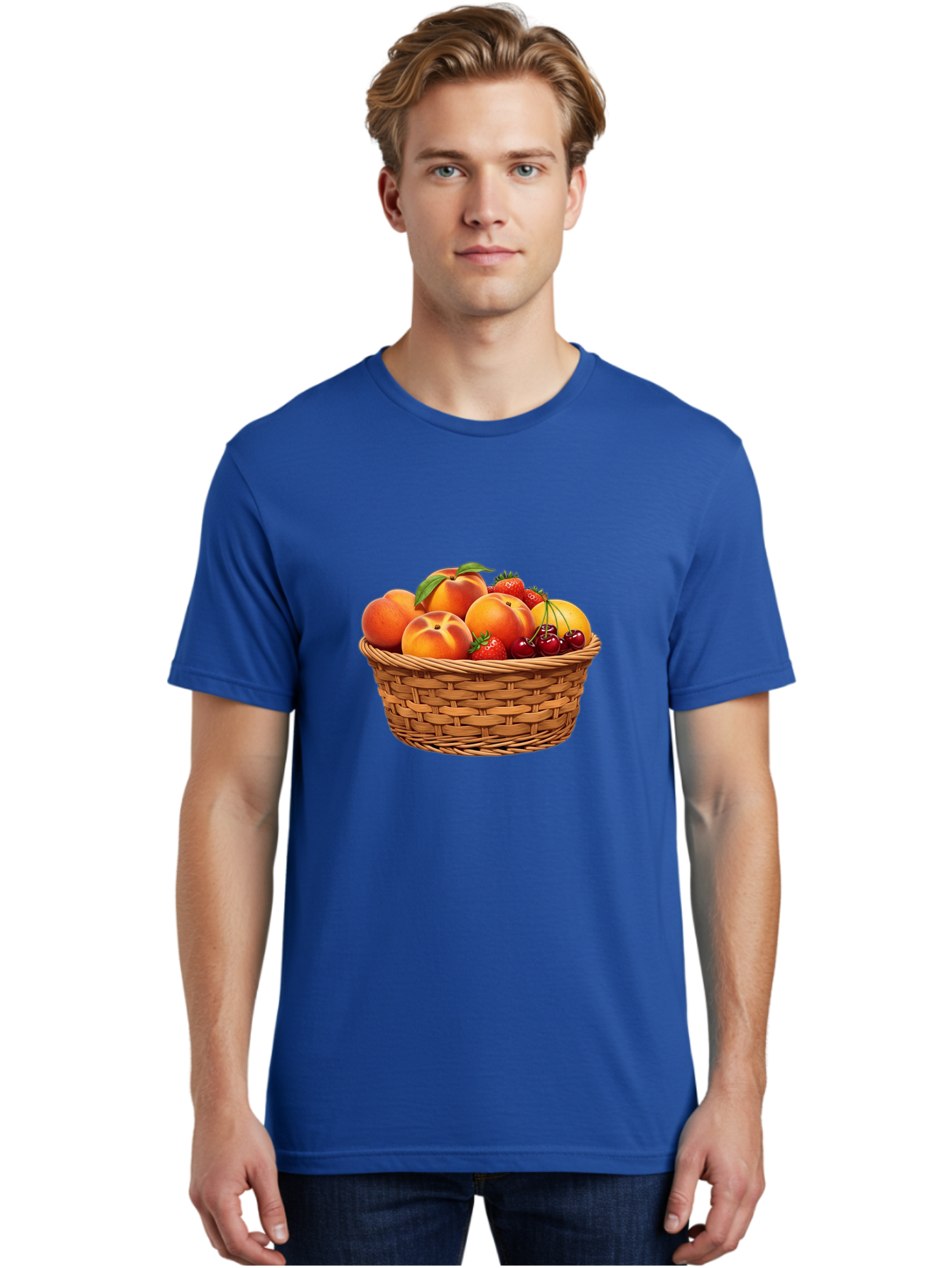Fruit-Basket-29 Men'S Graphic Tee, 100% Cotton, Comfortable Casual Summer Wear, Machine Washable, Vintage Camera, Old Camera, Antique Camera, Black Camera, Classic Photography, Photography Equipment, Nostalgic Device, Film Camera, Camera Art Bai919