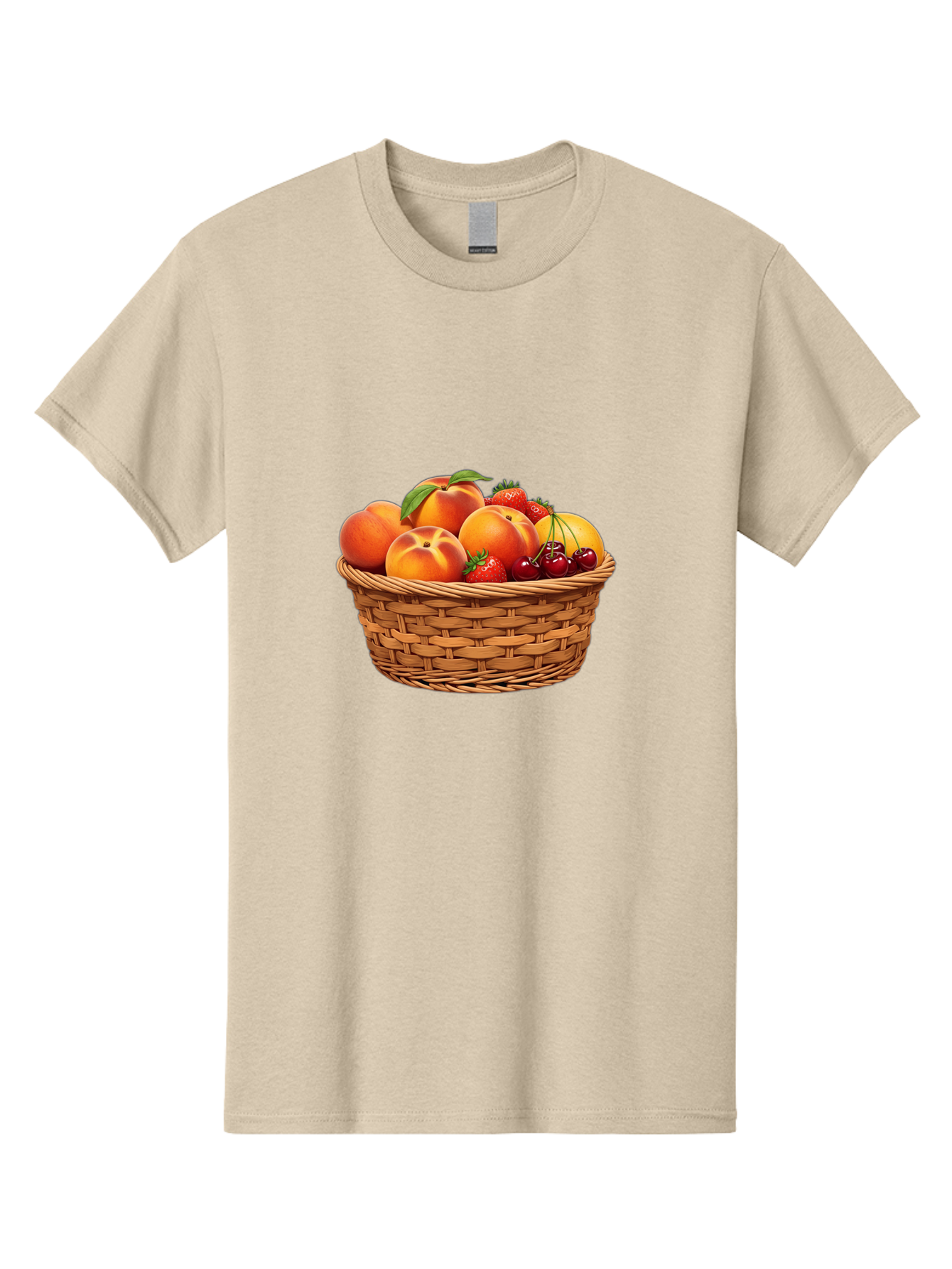 Fruit-Basket-29 Men'S Graphic Tee, 100% Cotton, Comfortable Casual Summer Wear, Machine Washable, Vintage Camera, Old Camera, Antique Camera, Black Camera, Classic Photography, Photography Equipment, Nostalgic Device, Film Camera, Camera Art Bai919