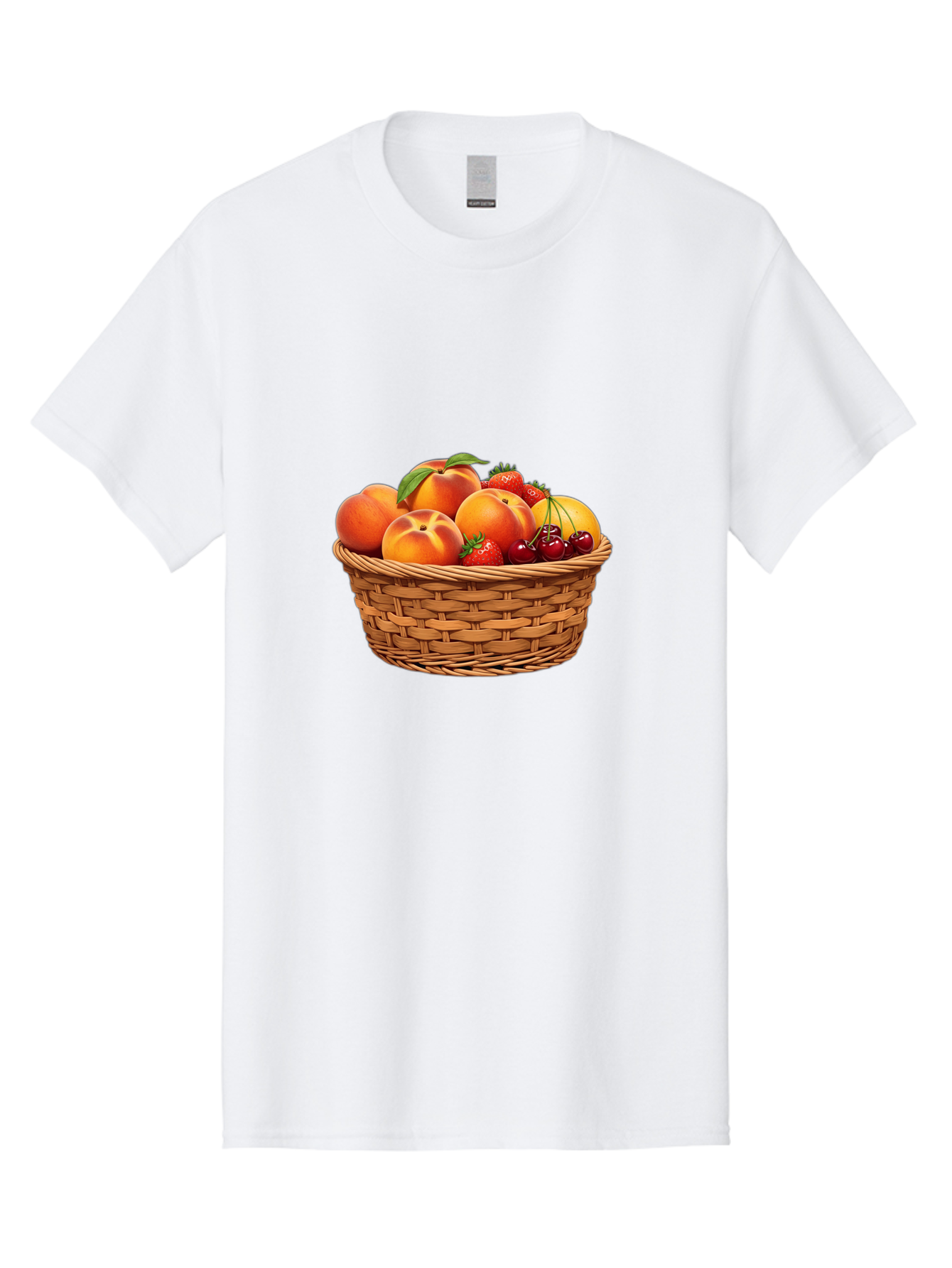 Fruit-Basket-29 Men'S Graphic Tee, 100% Cotton, Comfortable Casual Summer Wear, Machine Washable, Vintage Camera, Old Camera, Antique Camera, Black Camera, Classic Photography, Photography Equipment, Nostalgic Device, Film Camera, Camera Art Bai919